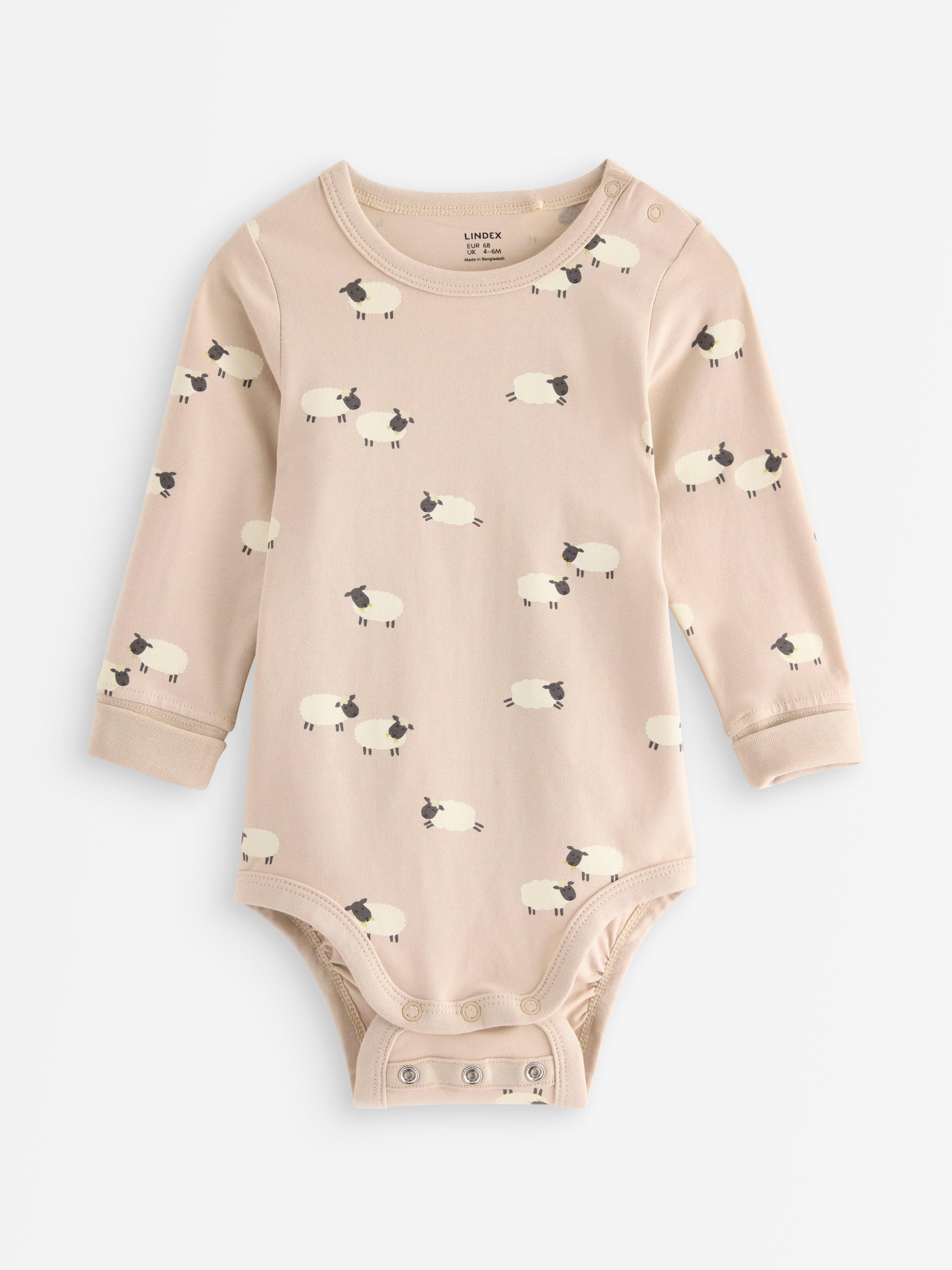 Body   - Kids Wear - Beige