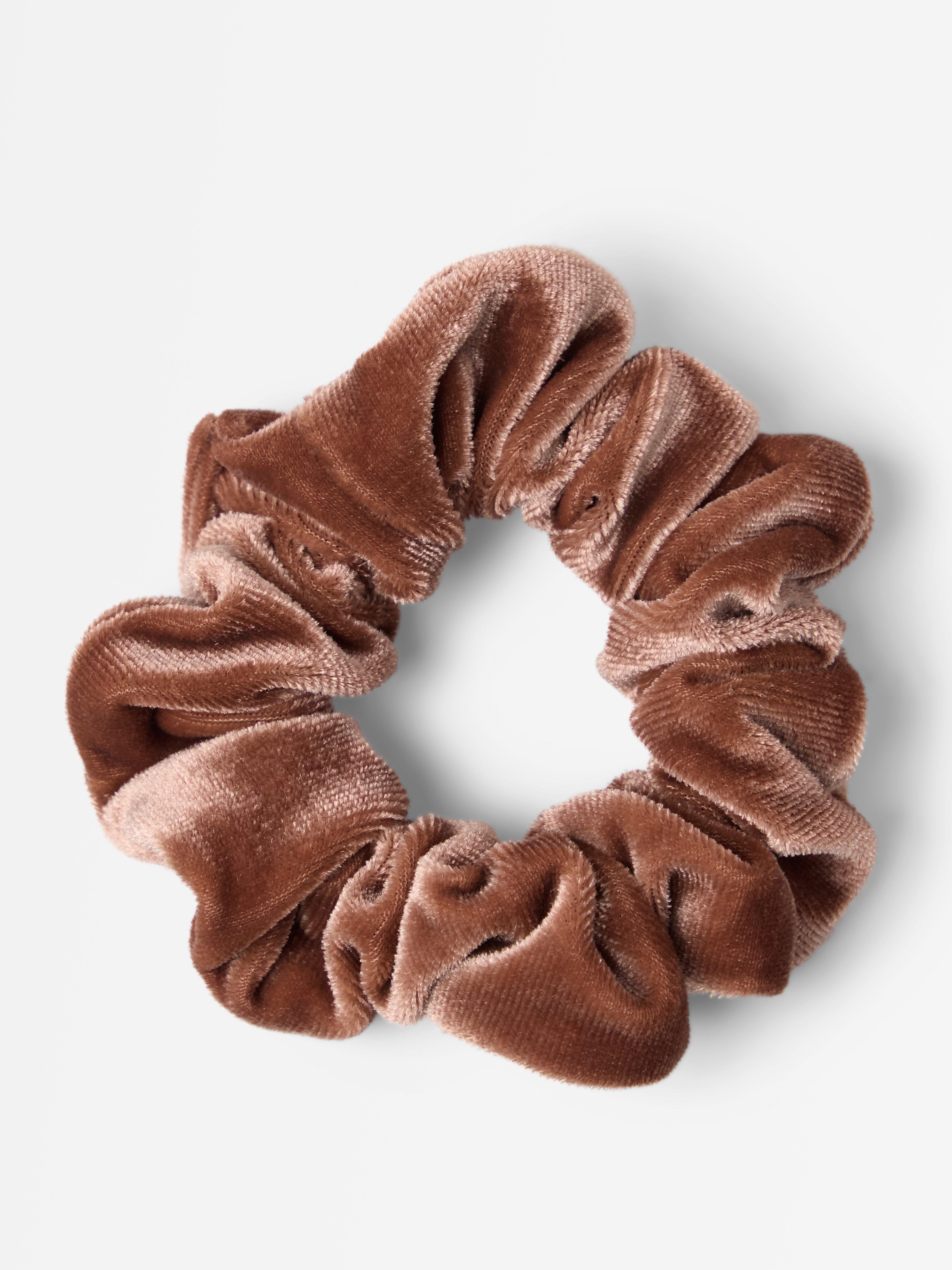 Hair Elastics - Womens Wear - Pink