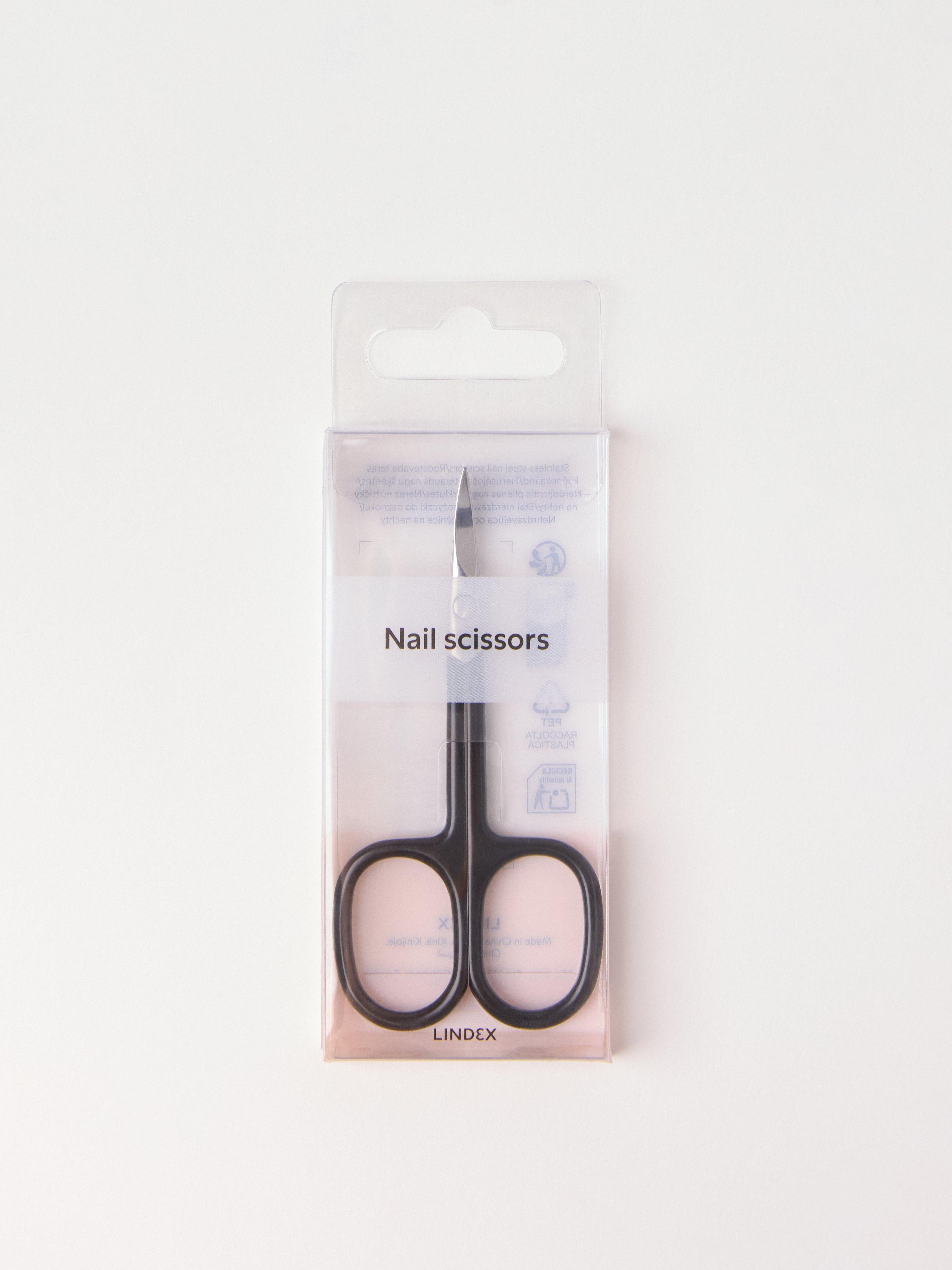 Nail Make-Up Accessory - Cosmetics - Blank