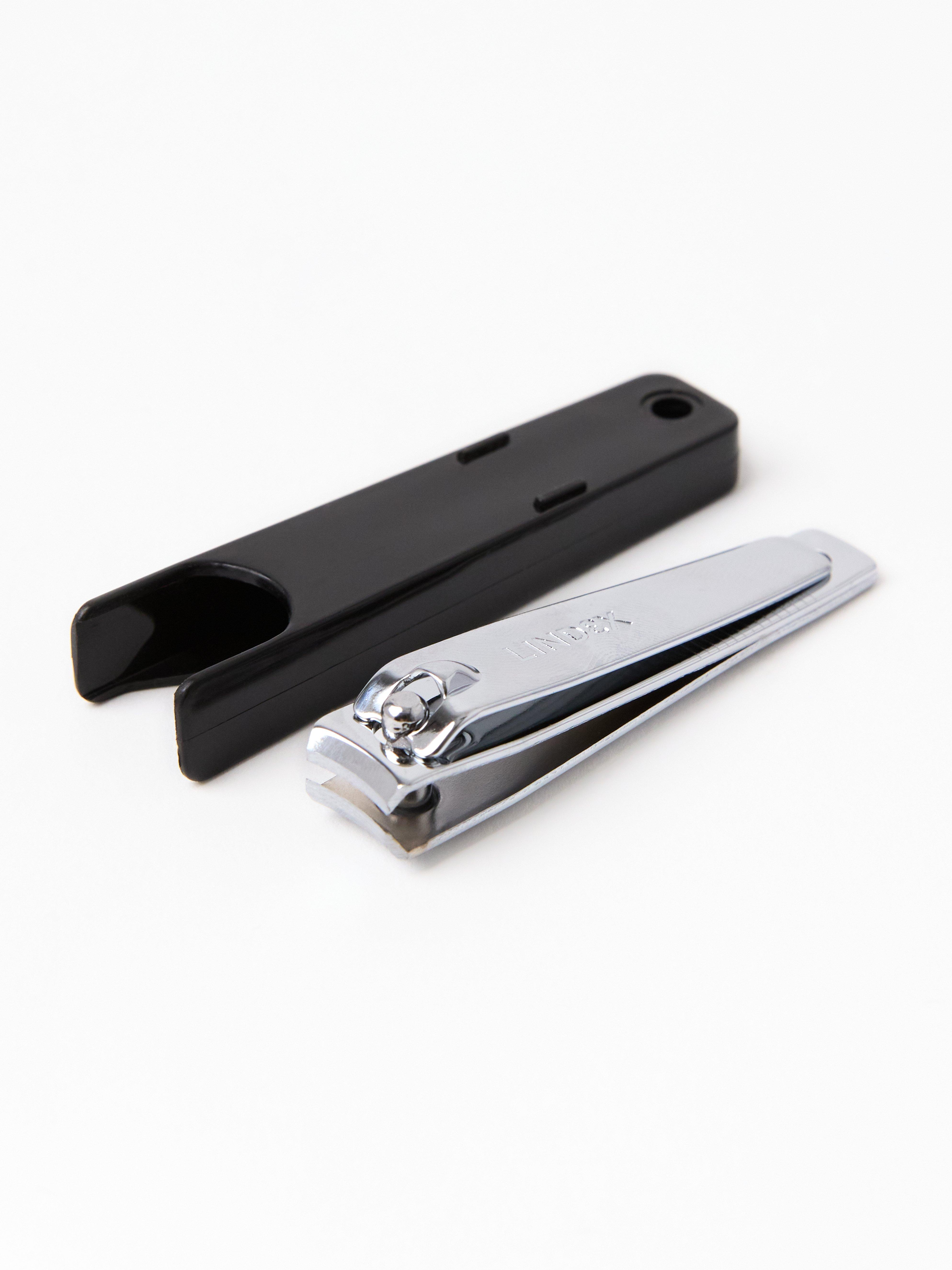 Nail Make-Up Accessory - Cosmetics - Blank