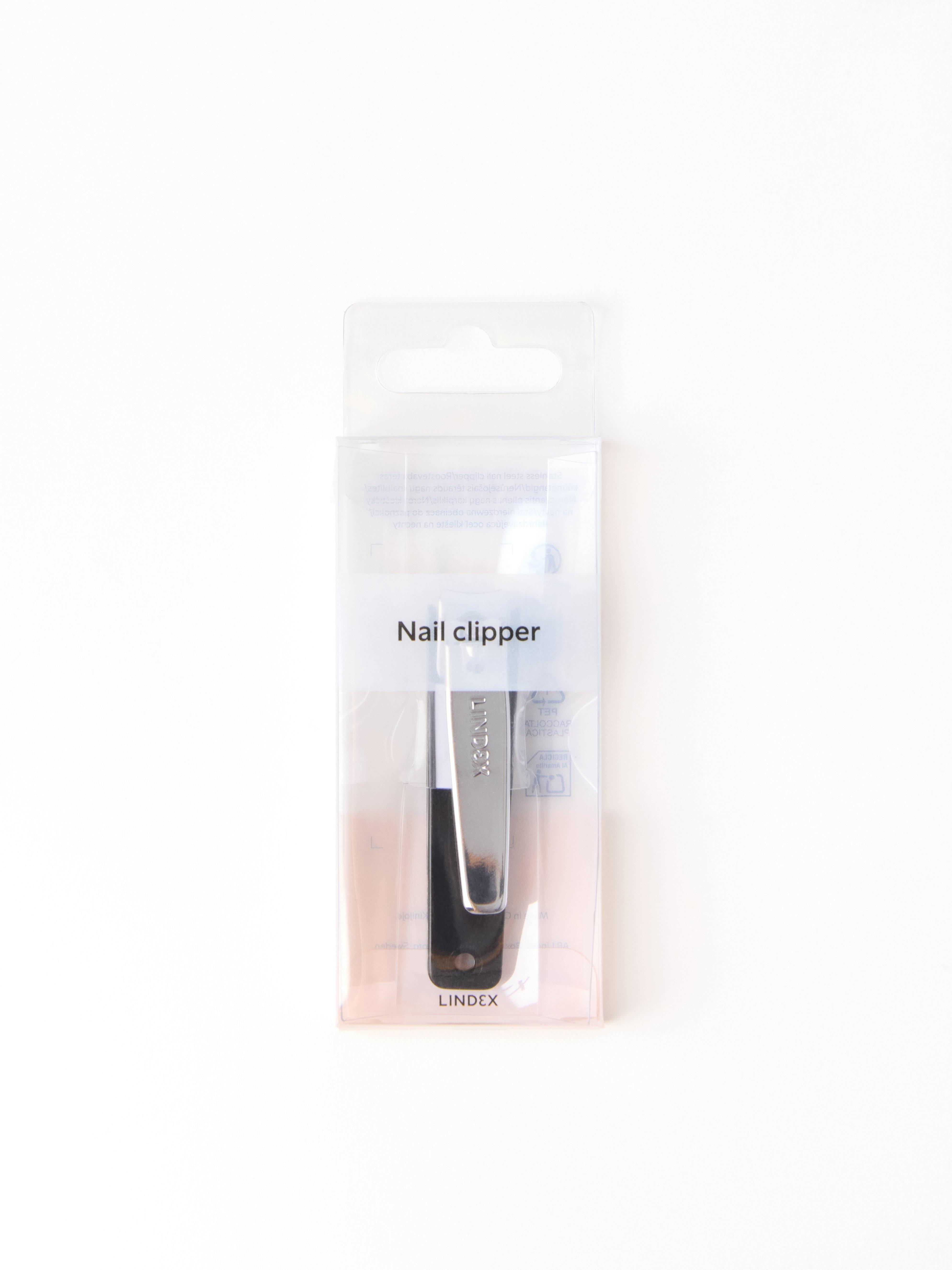 Nail Make-Up Accessory - Cosmetics - Blank