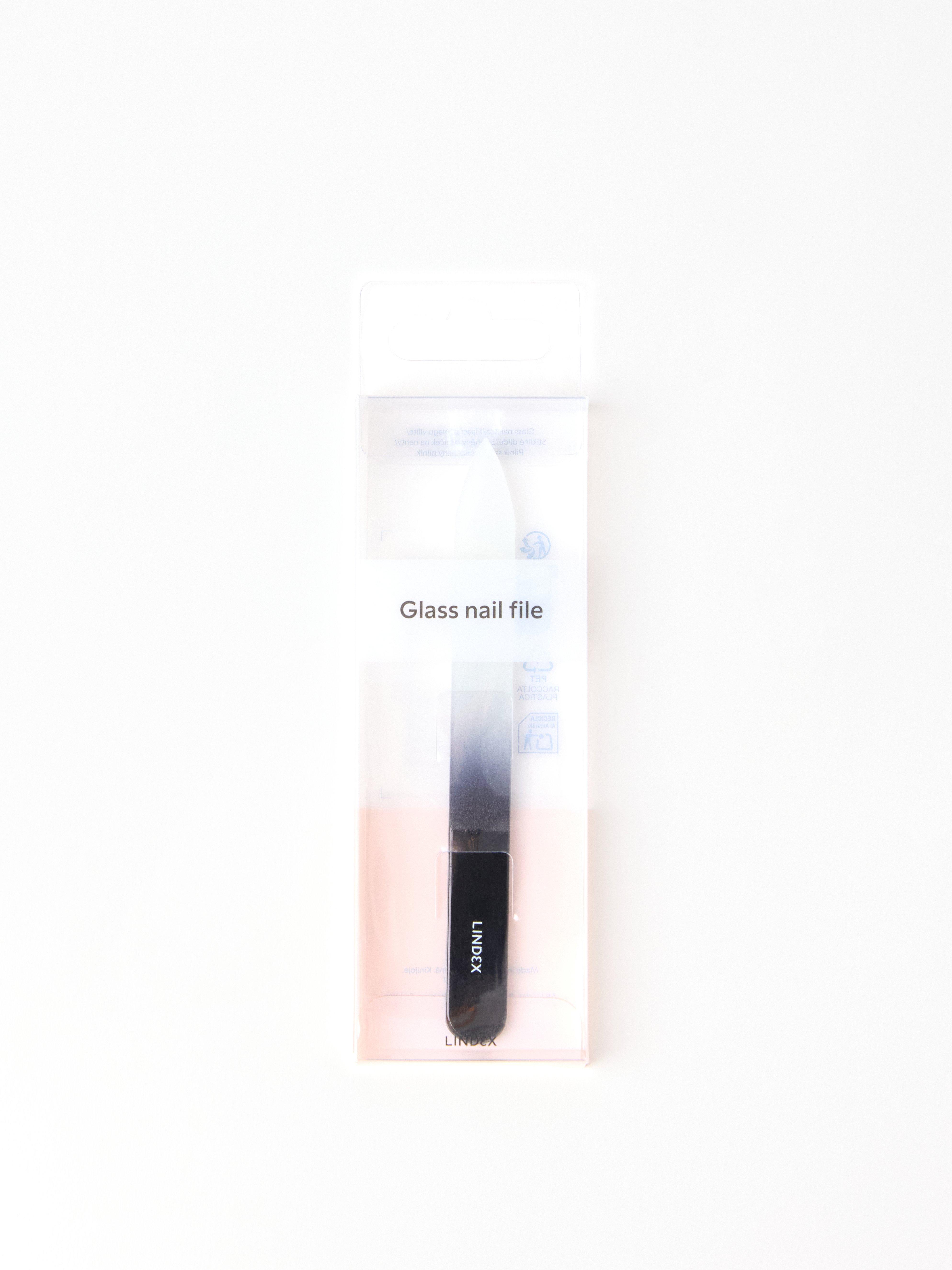 Neglelakktilbehør - Kosmetikk - Blank