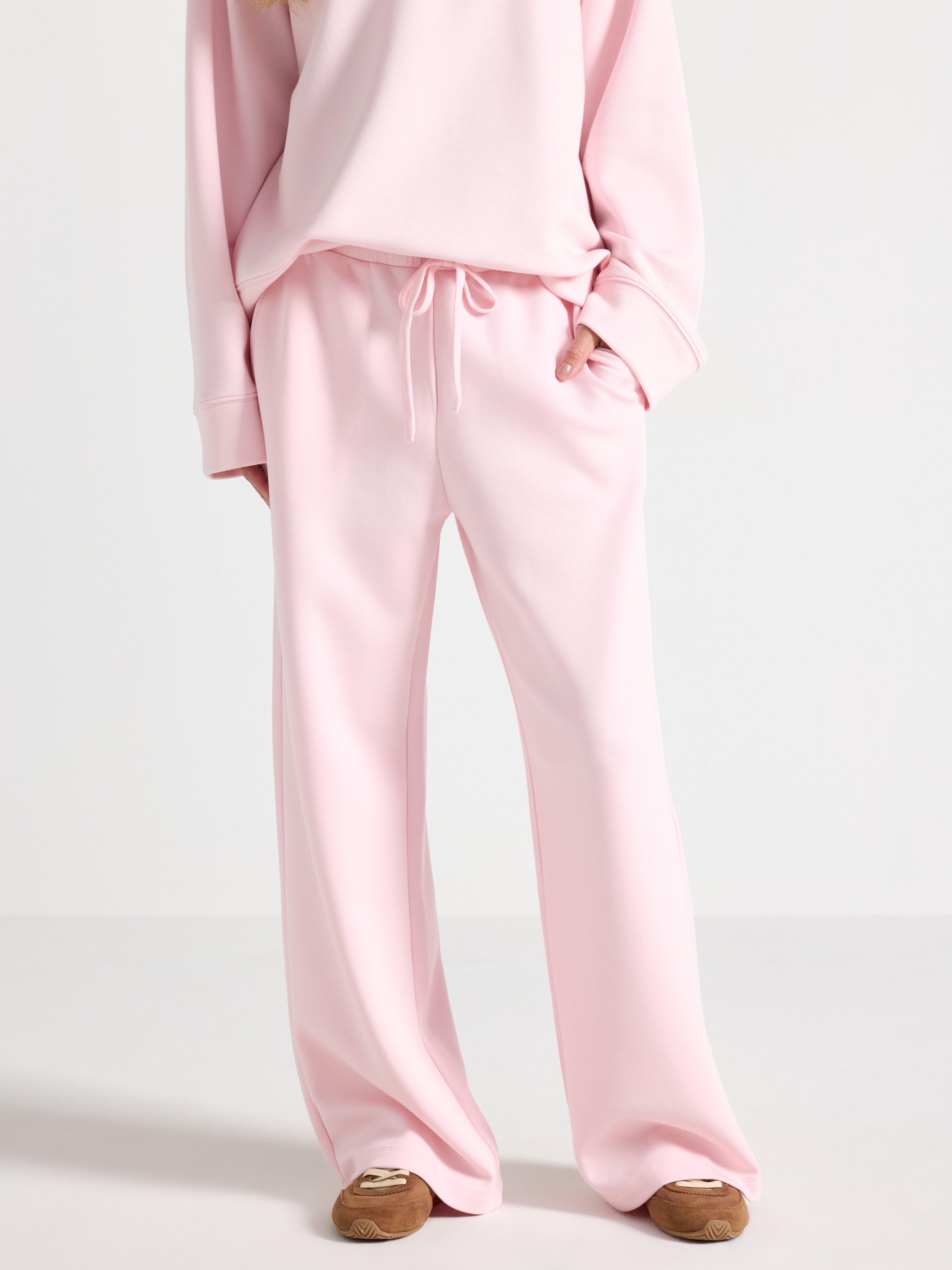 Bukser - Dame - Rosa