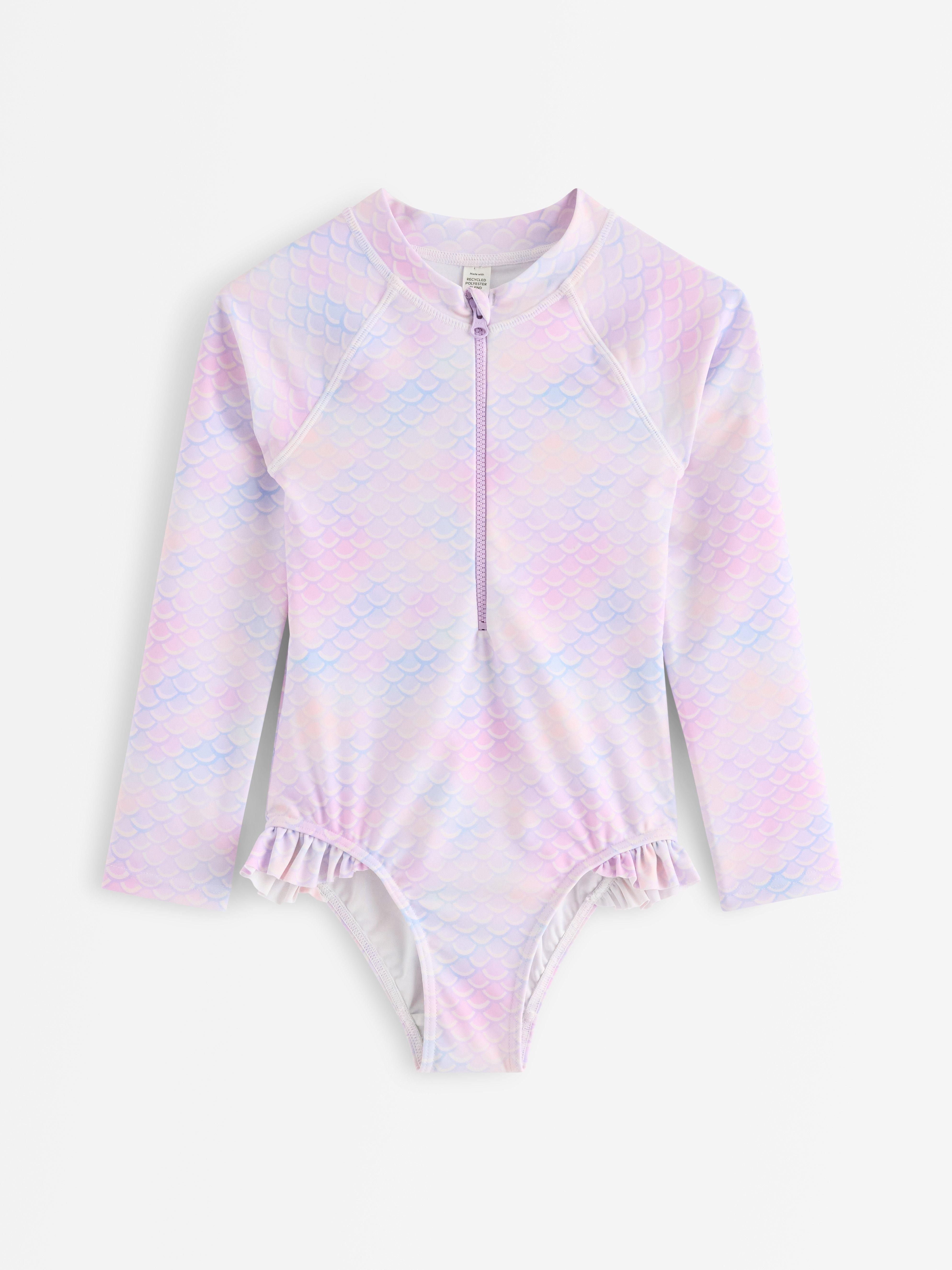 Uima-asu - Lapset - Pinkki