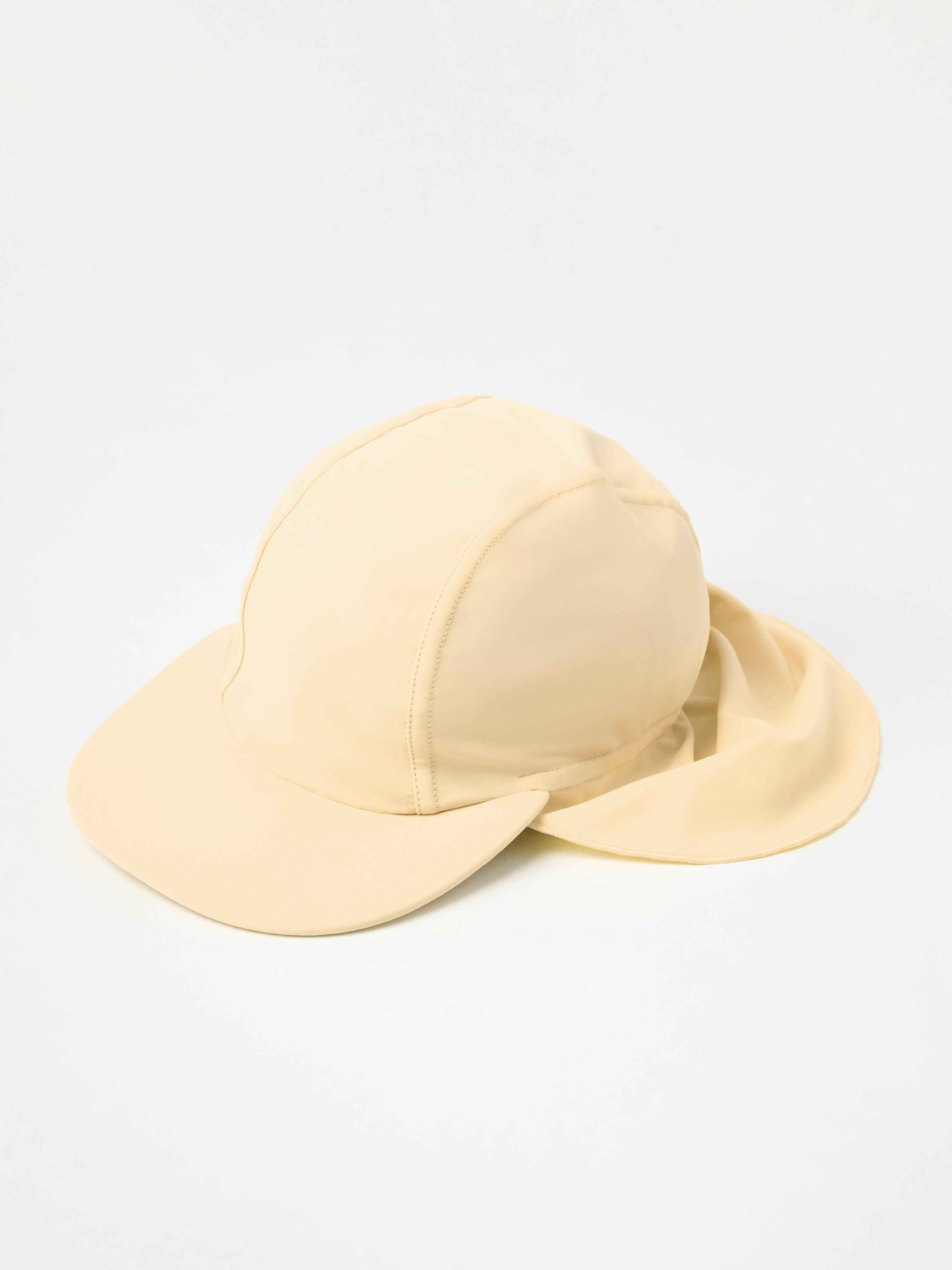 Swim Wear Accessory - Kids Wear - Yellow