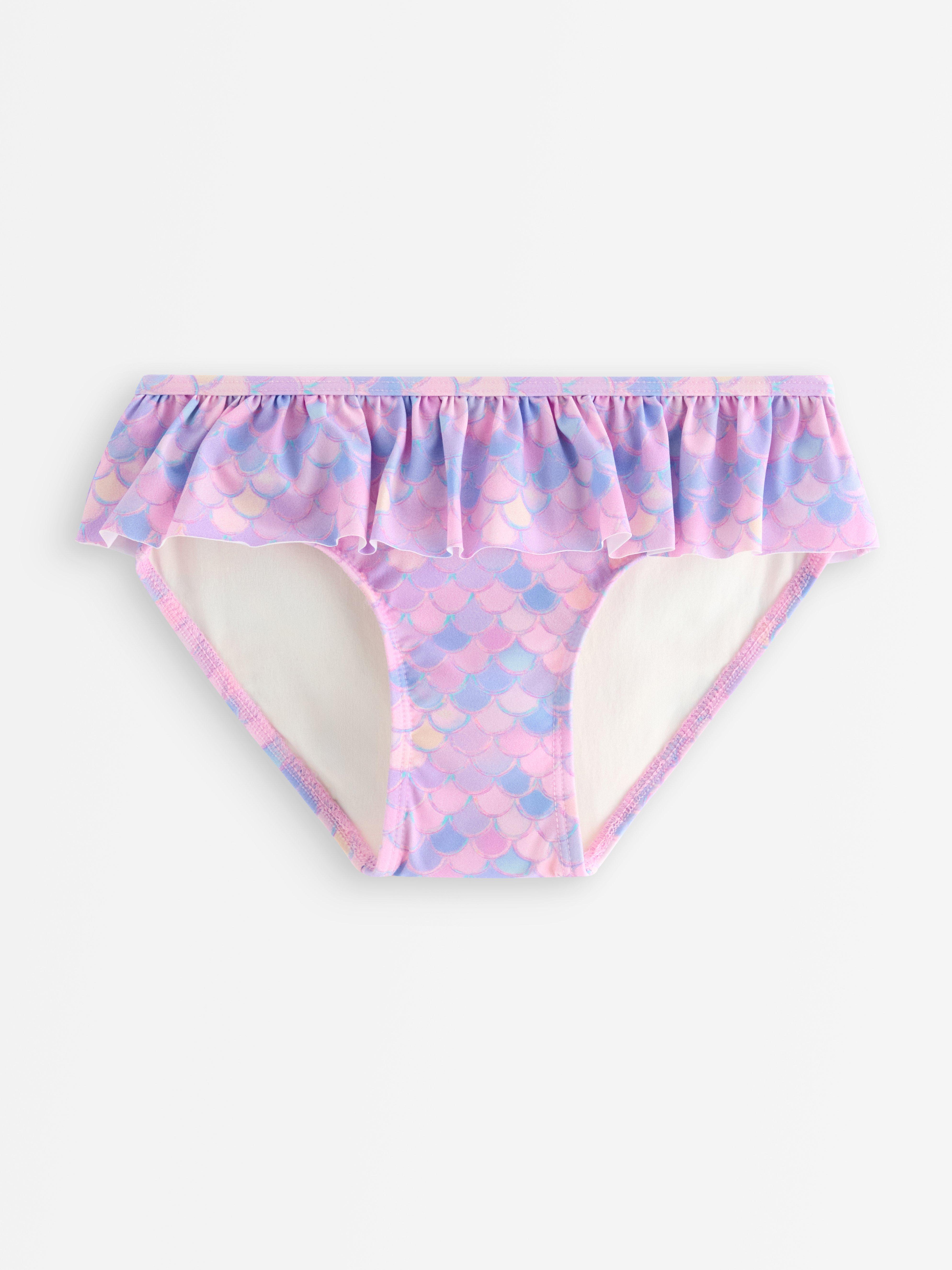 Bikinit - Lapset - Pinkki