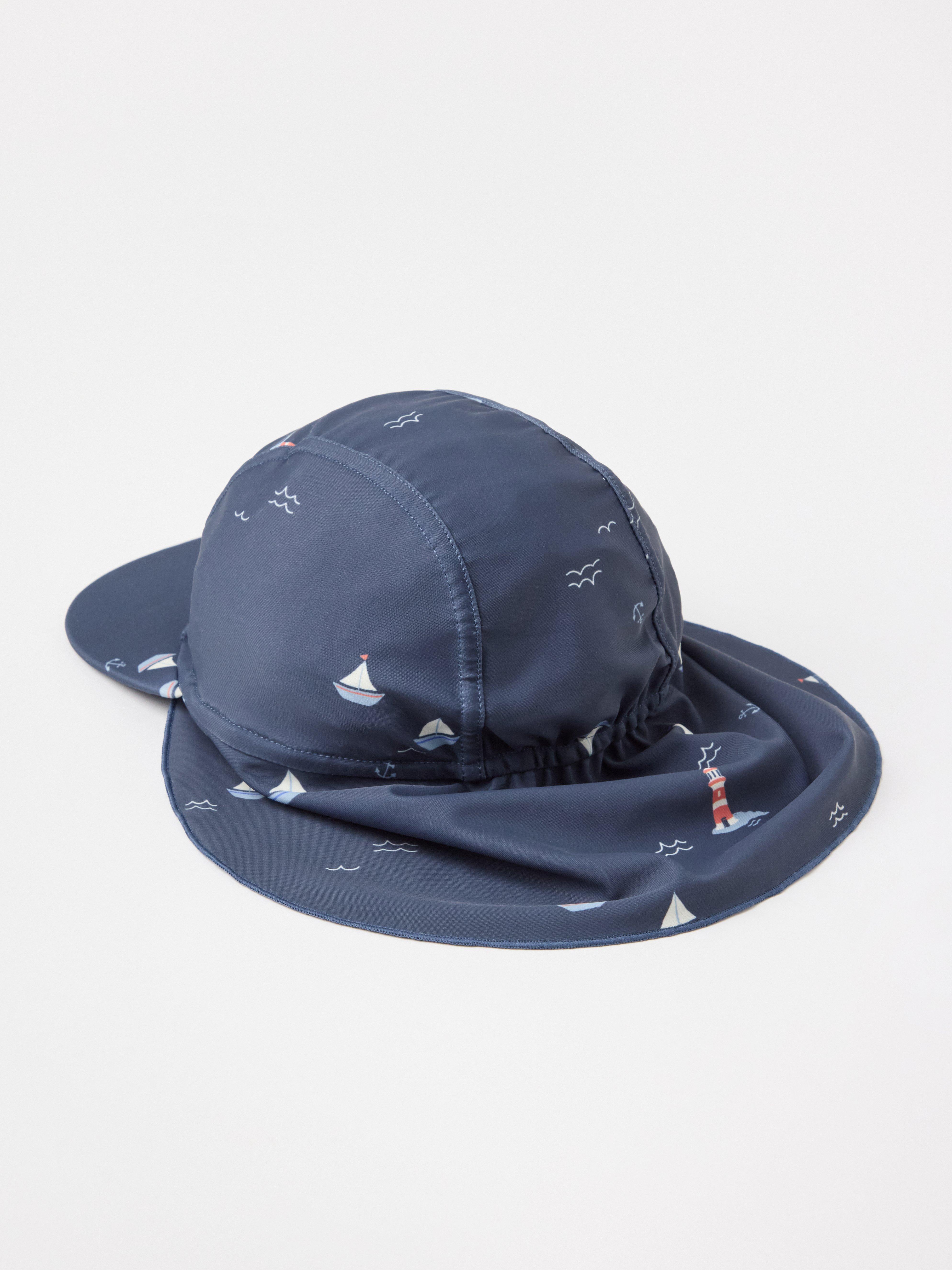 Swim Wear Accessory - Kids Wear - Blue
