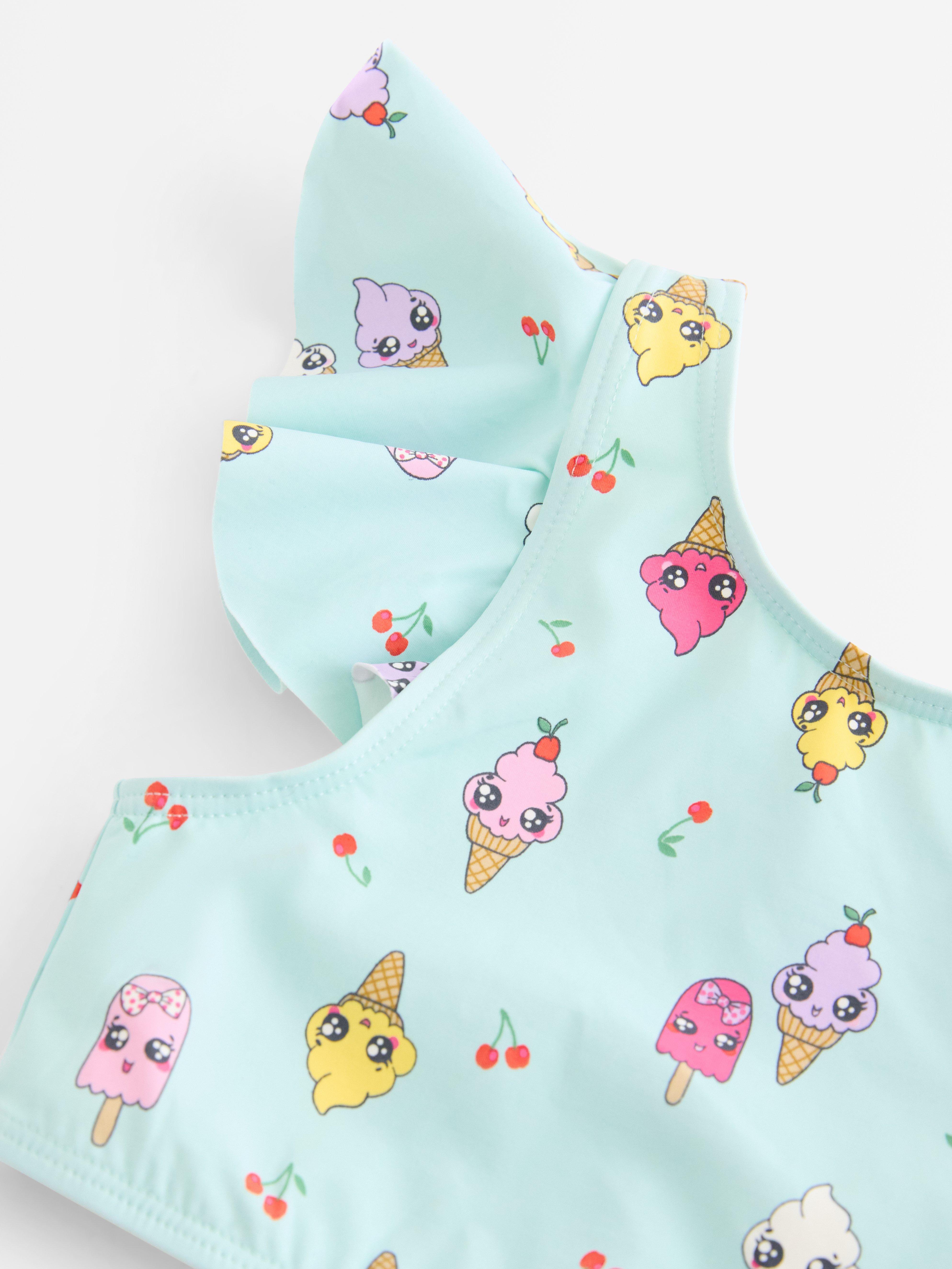 Kostum Noti Për Fëmijë