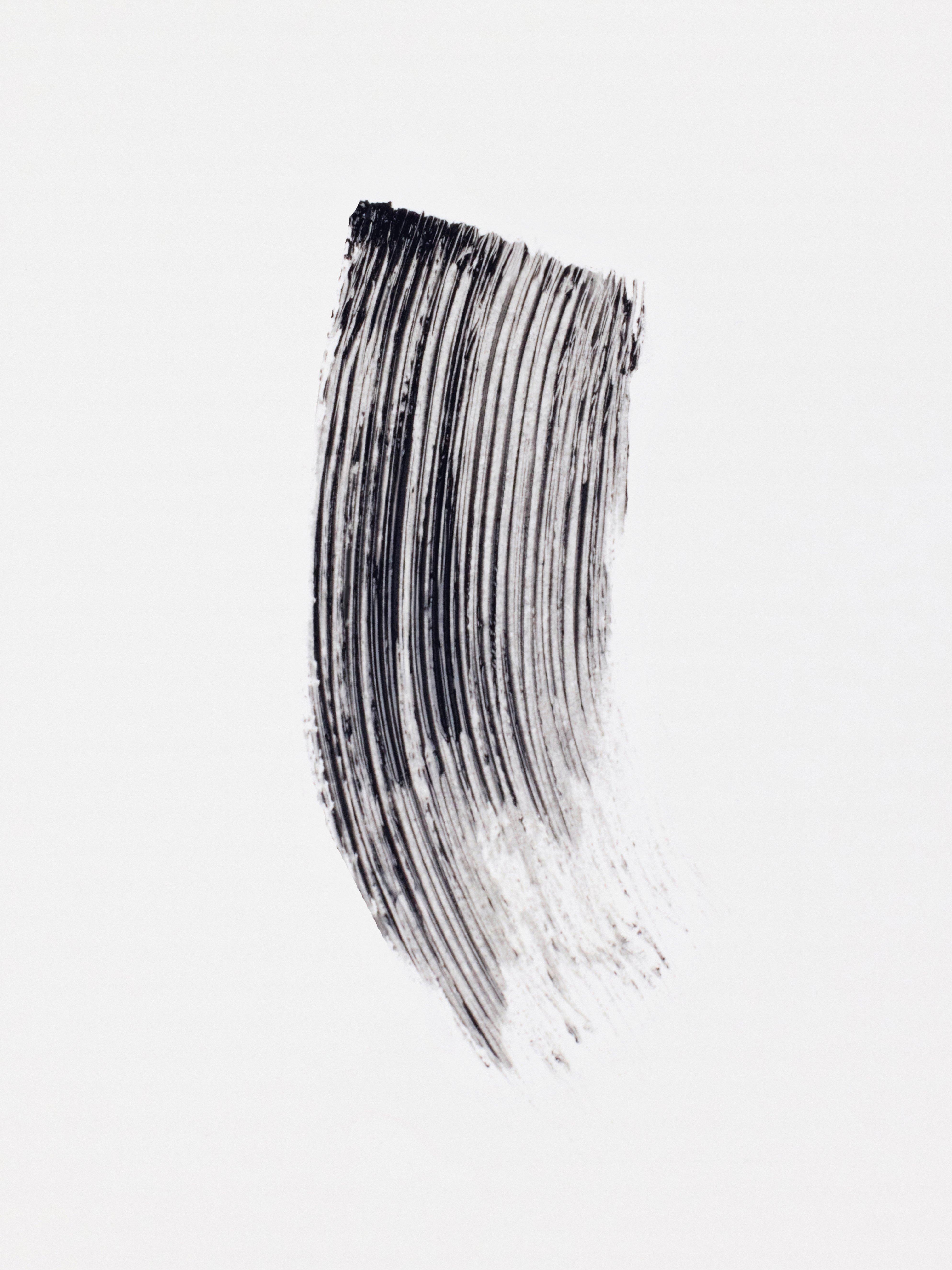 Maskara - Kosmetikk - Blank