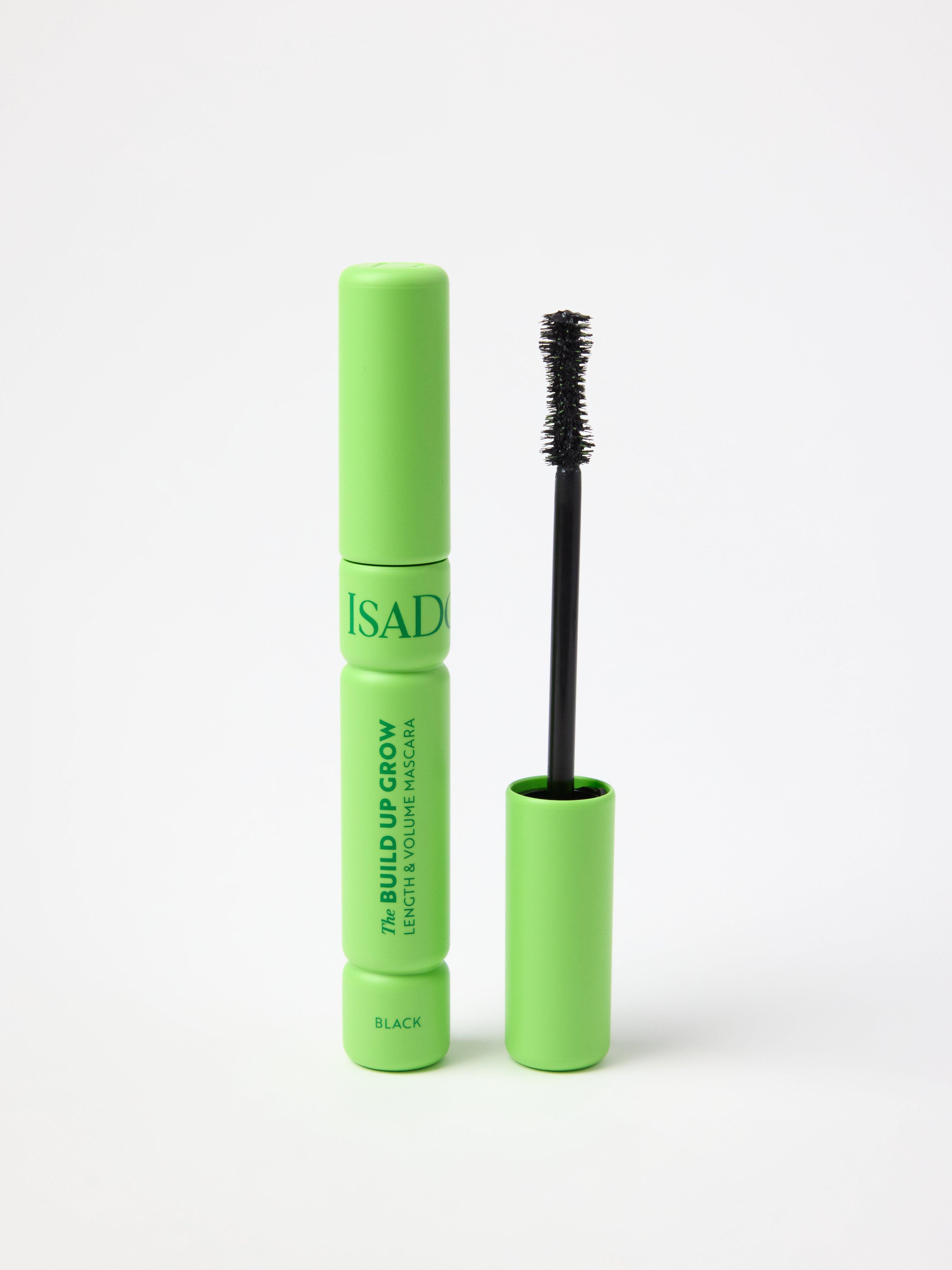 Maskara - Kosmetikk - Blank