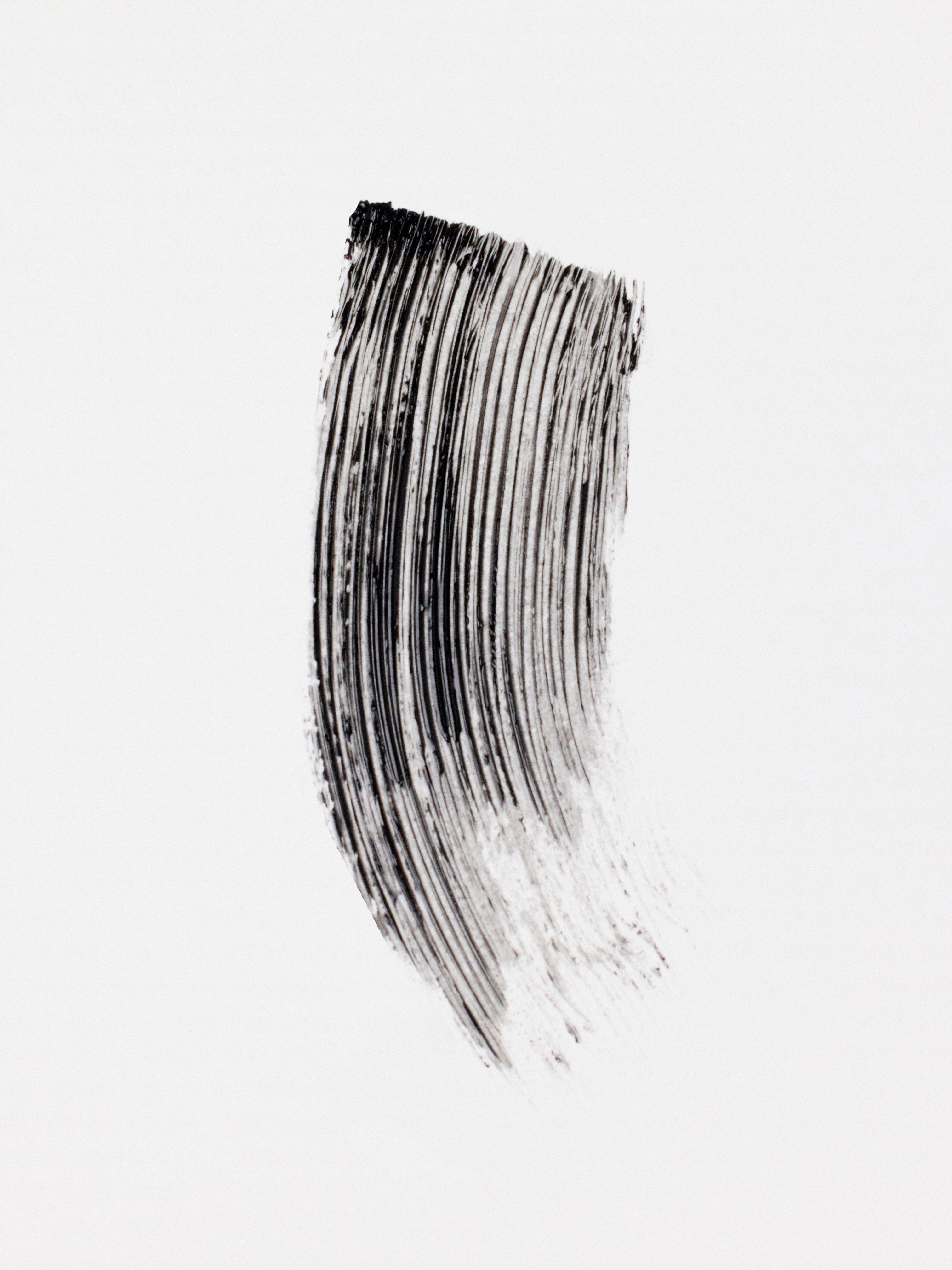 Mascara - Kosmetik - Blank