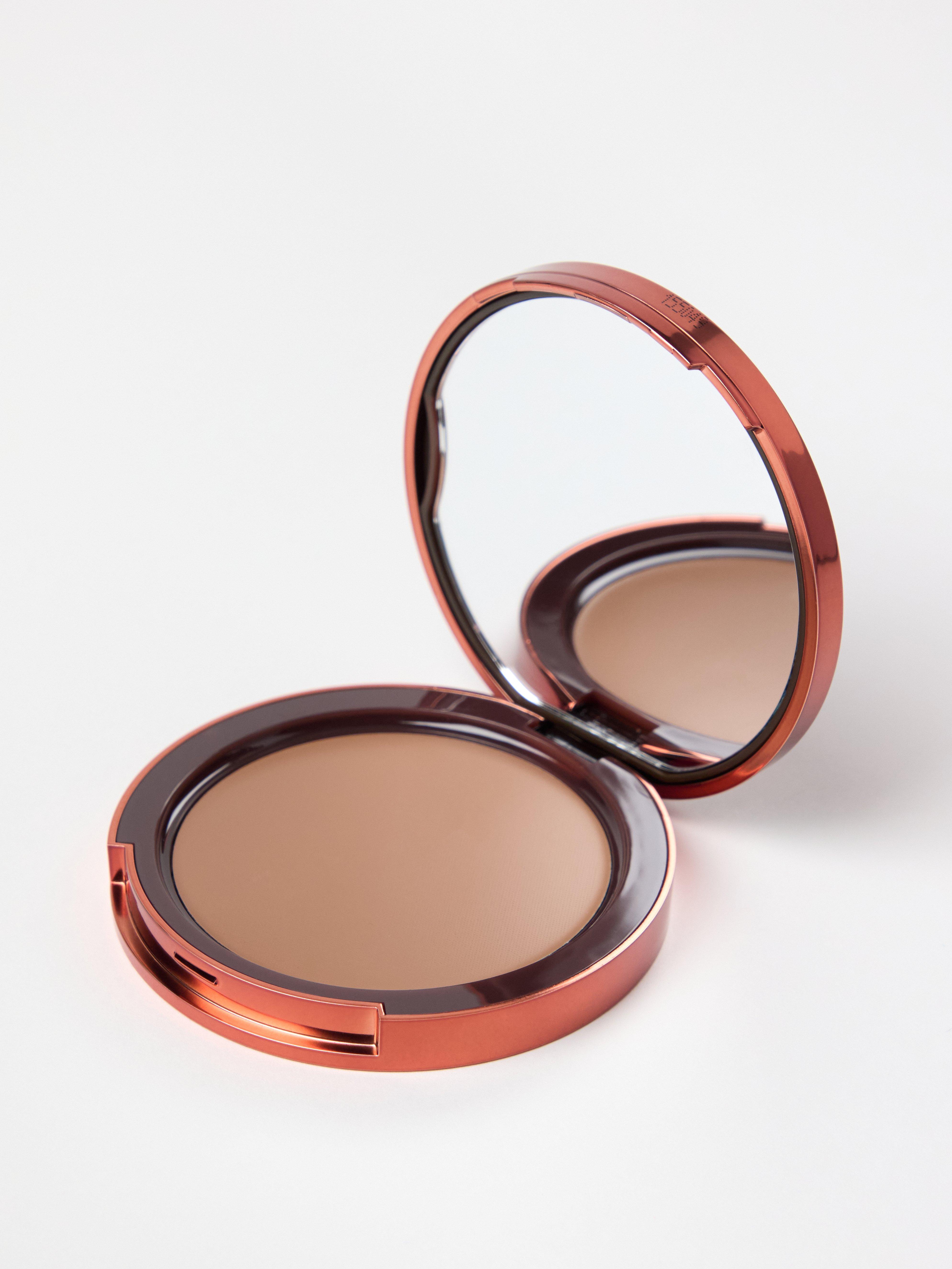 Bronzing powder - Kosmetik - Brun