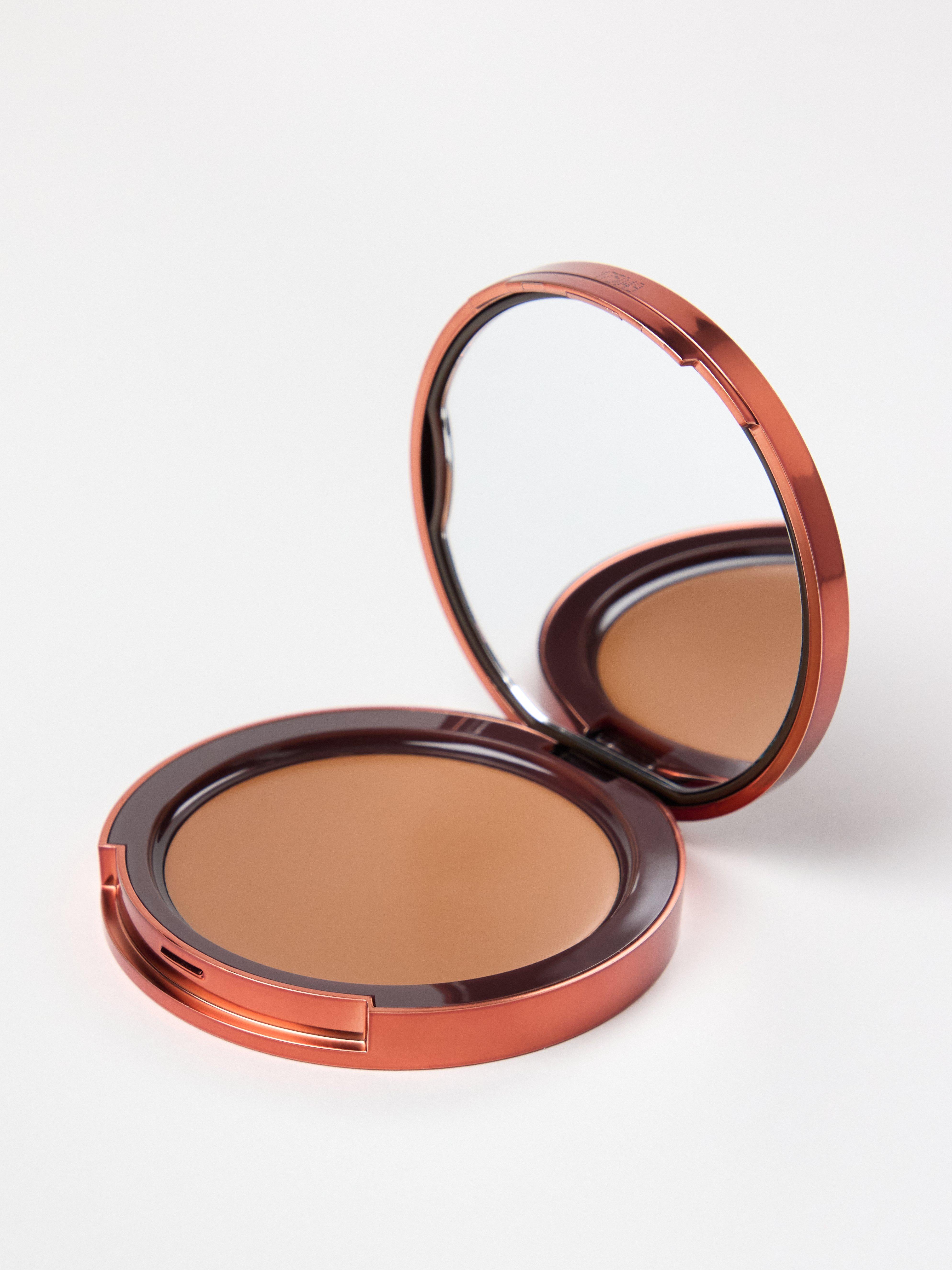 Bronzing powder - Kosmetik - Brun