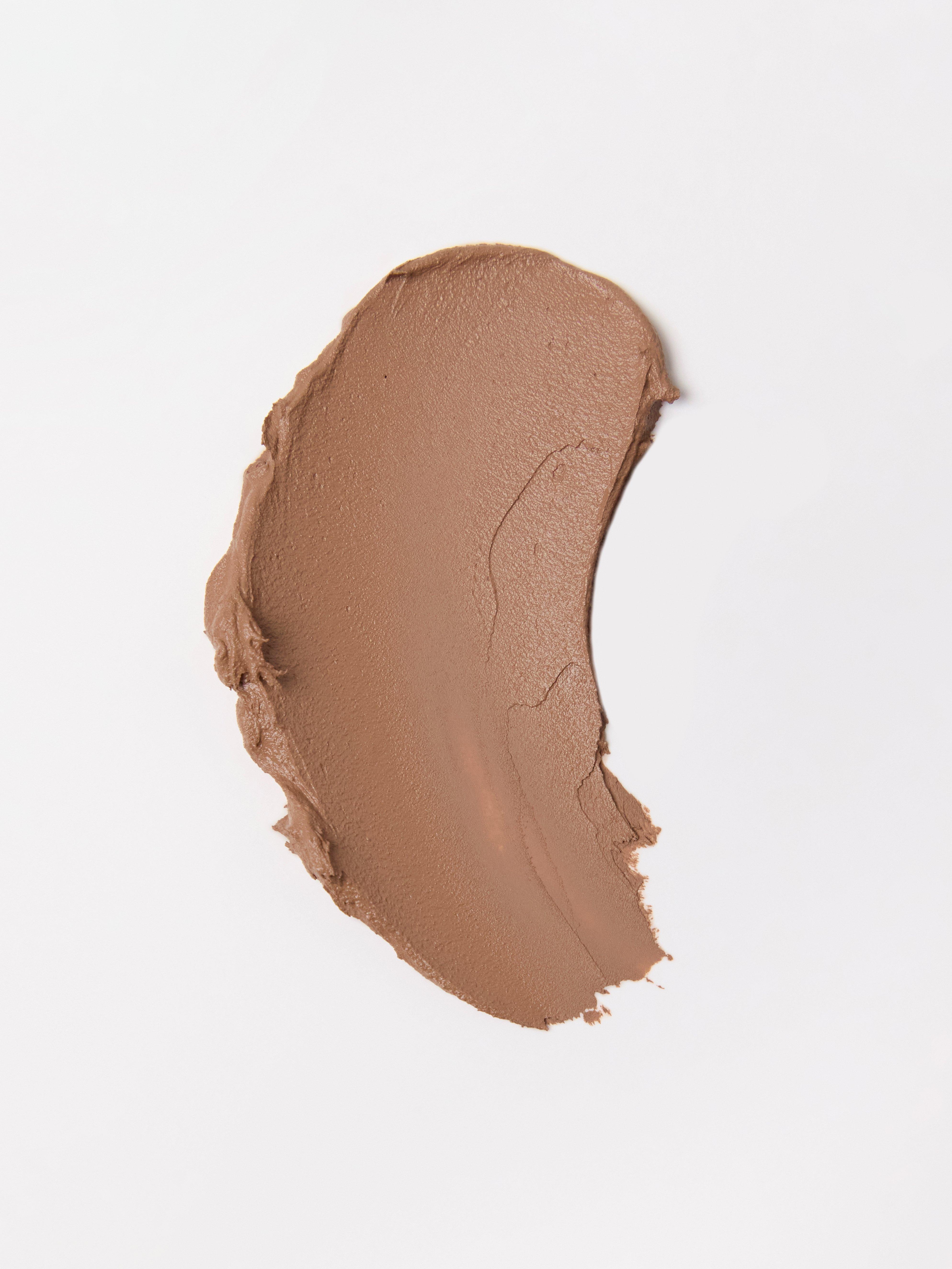 Bronzing powder - Kosmetik - Brun