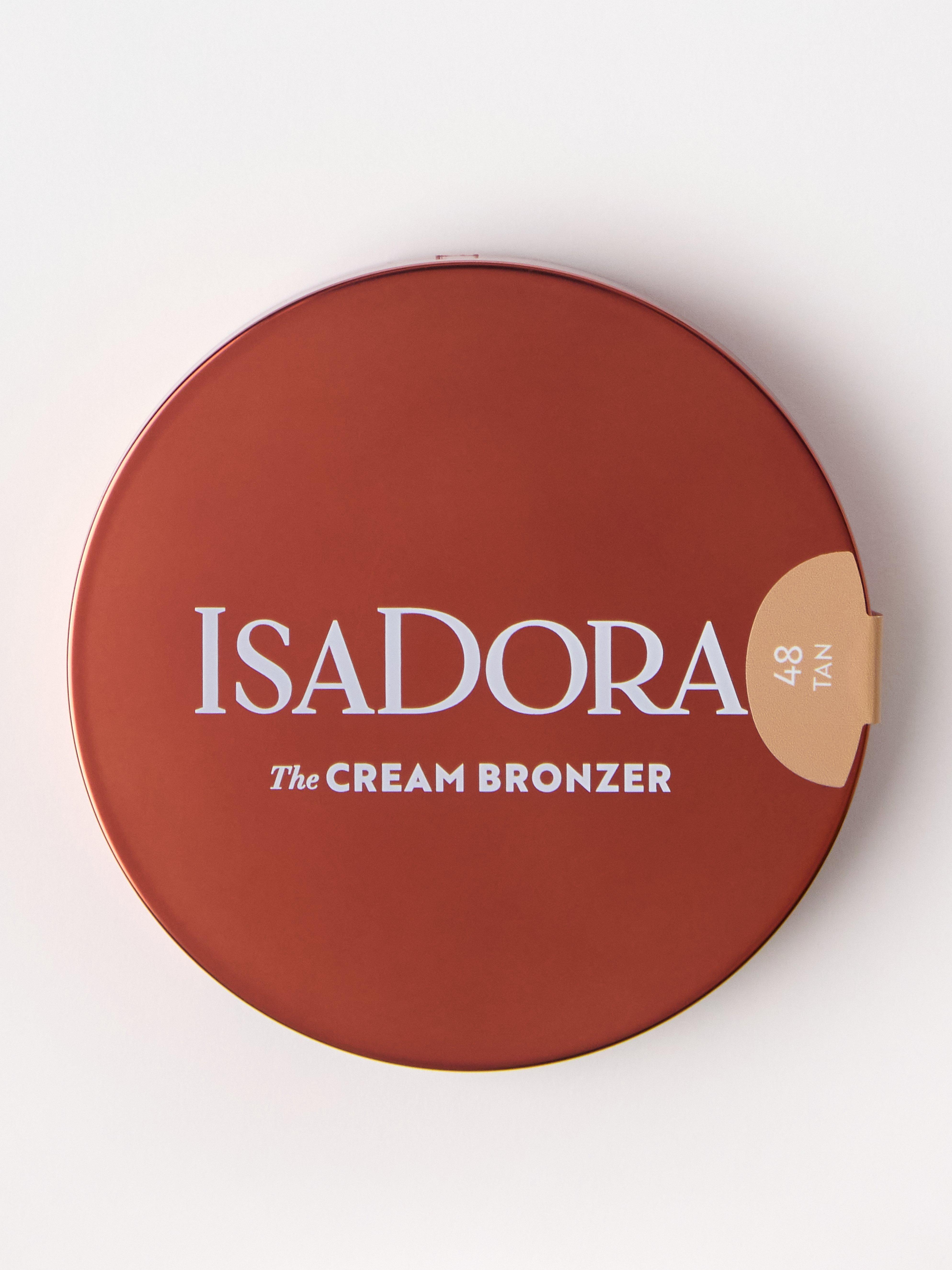 Solpudder - Kosmetikk - Brun