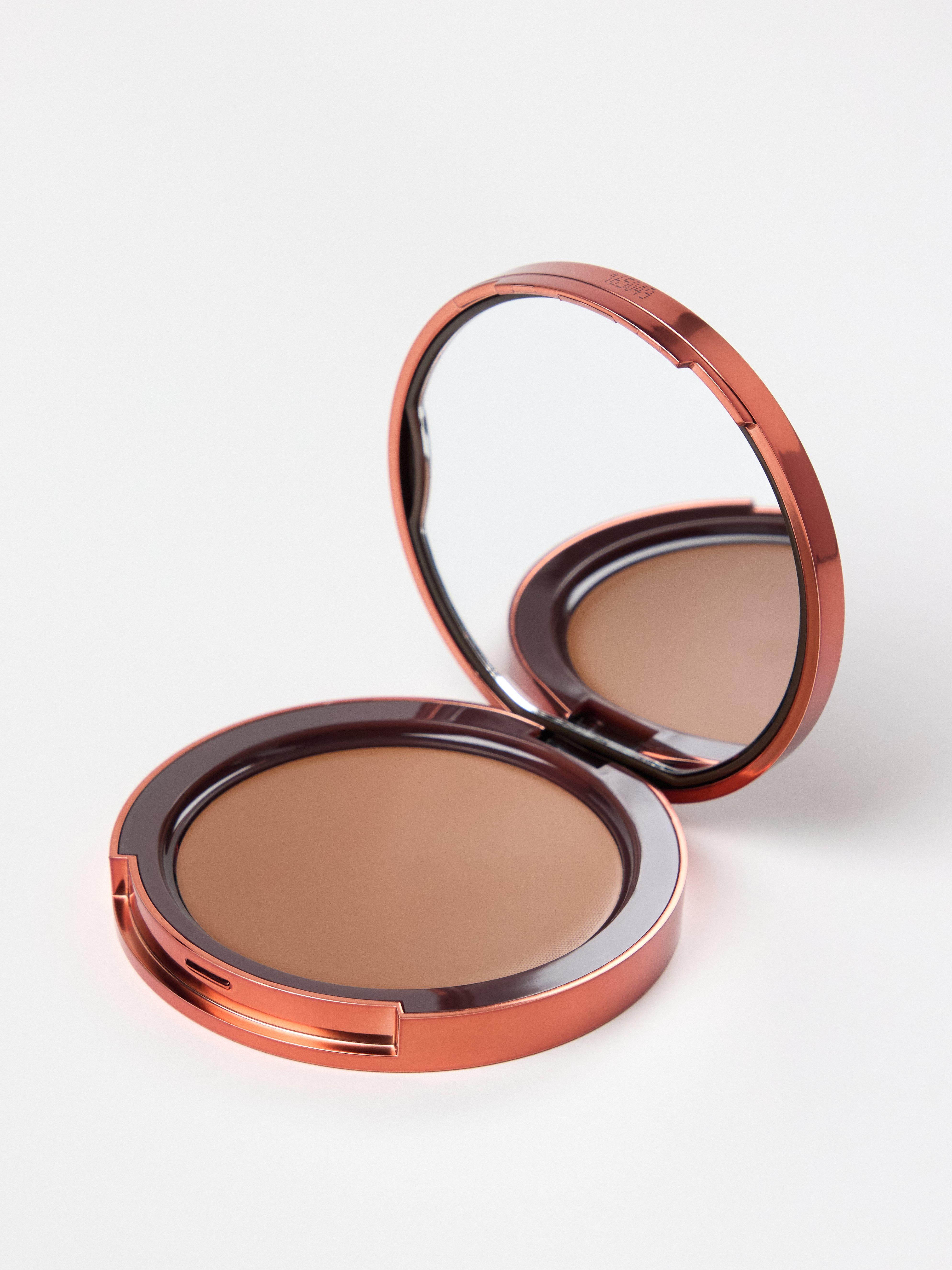 Bronzing powder - Kosmetik - Brun