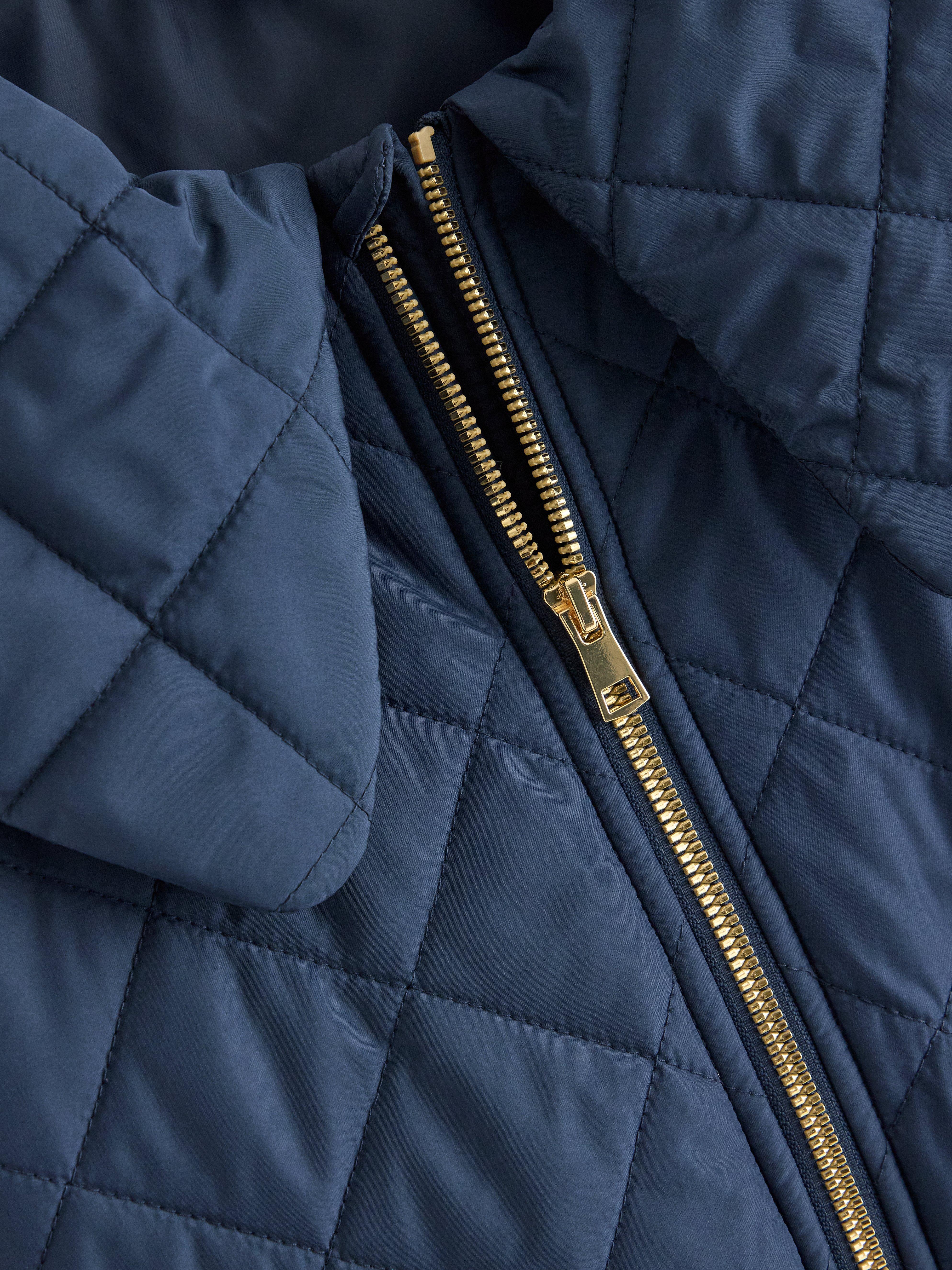 Jacket - Kids Wear - Blue