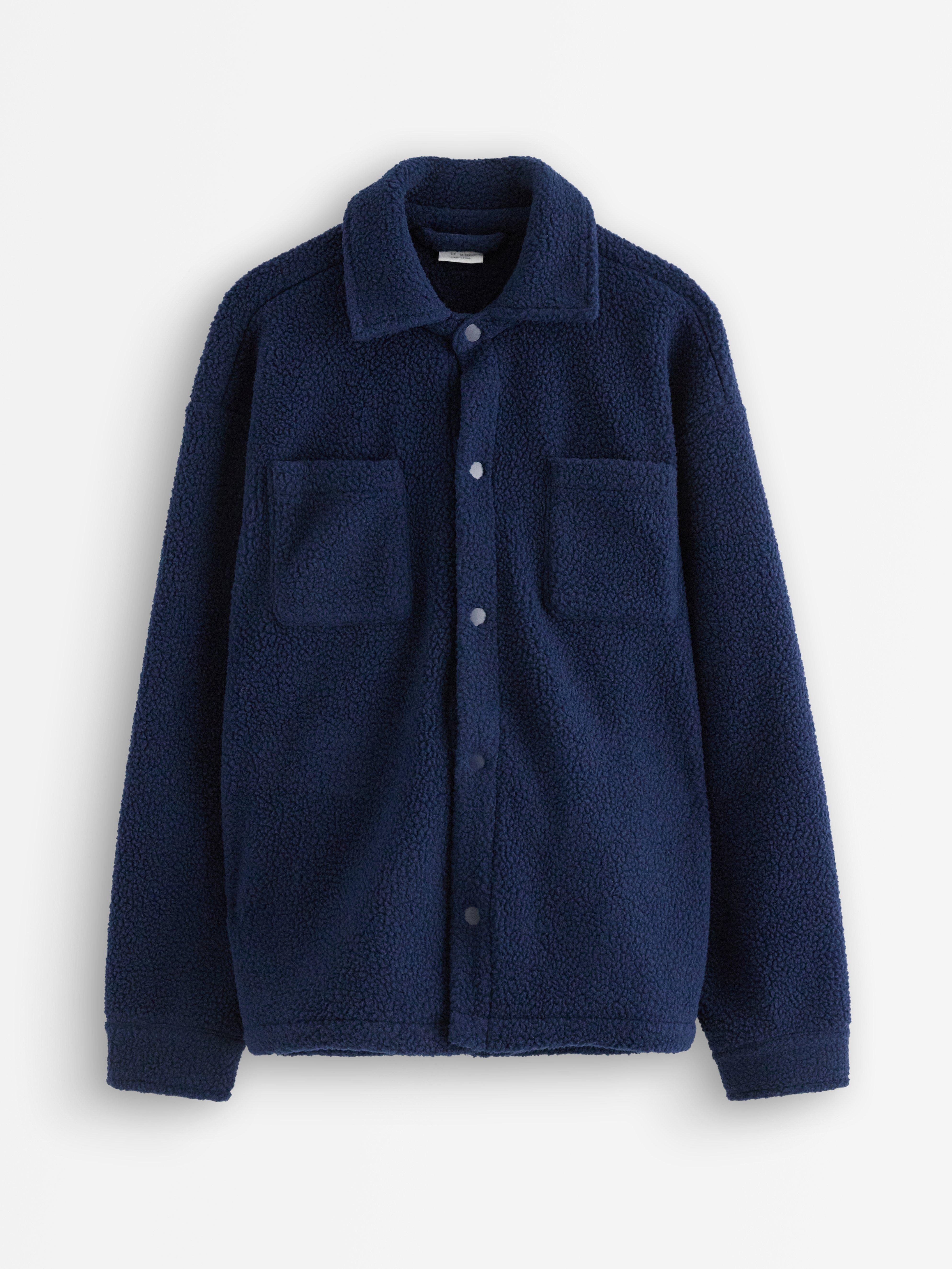 Jacket - Kids Wear - Blue