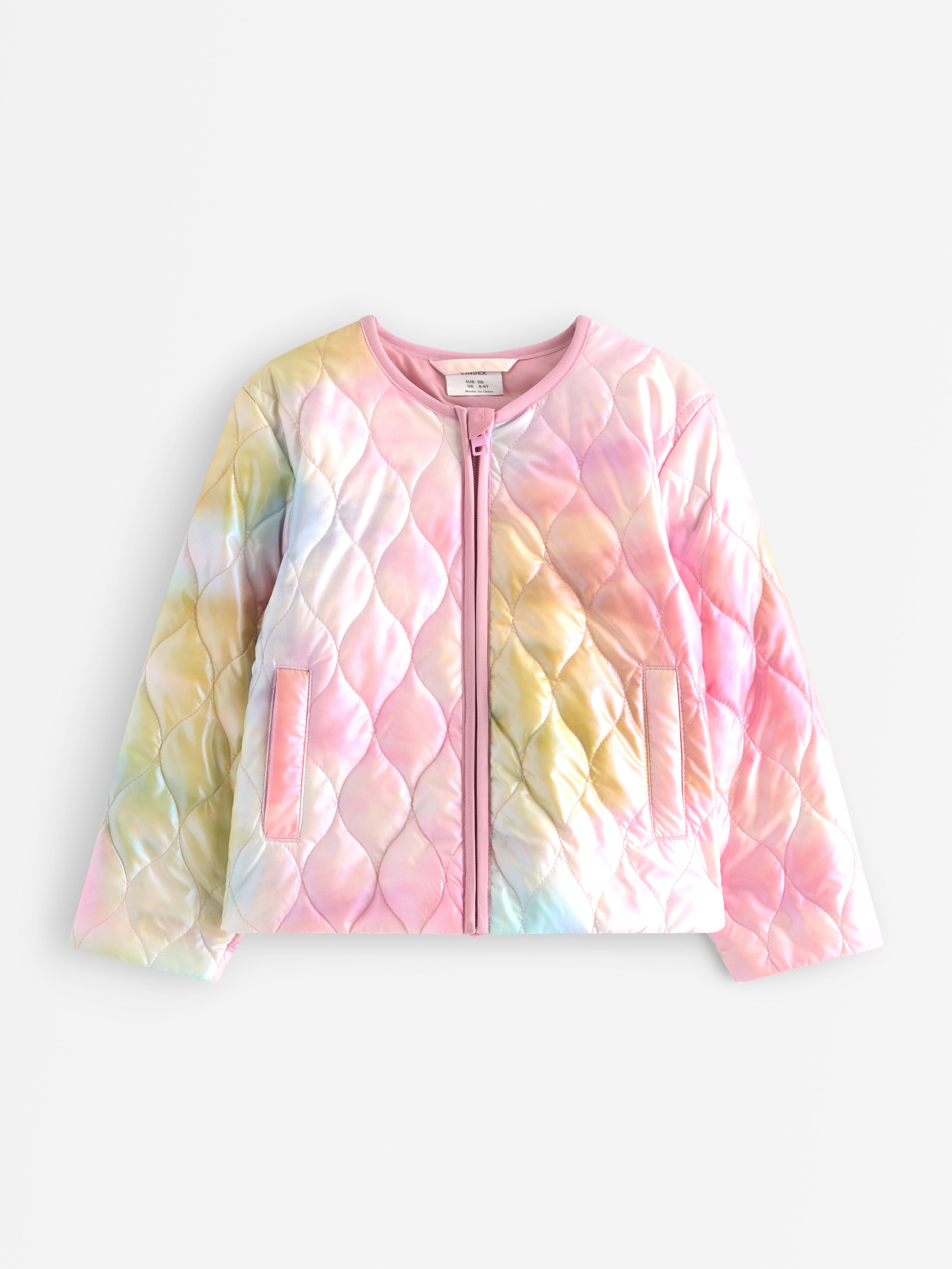 Jacket - Kids Wear - Pink