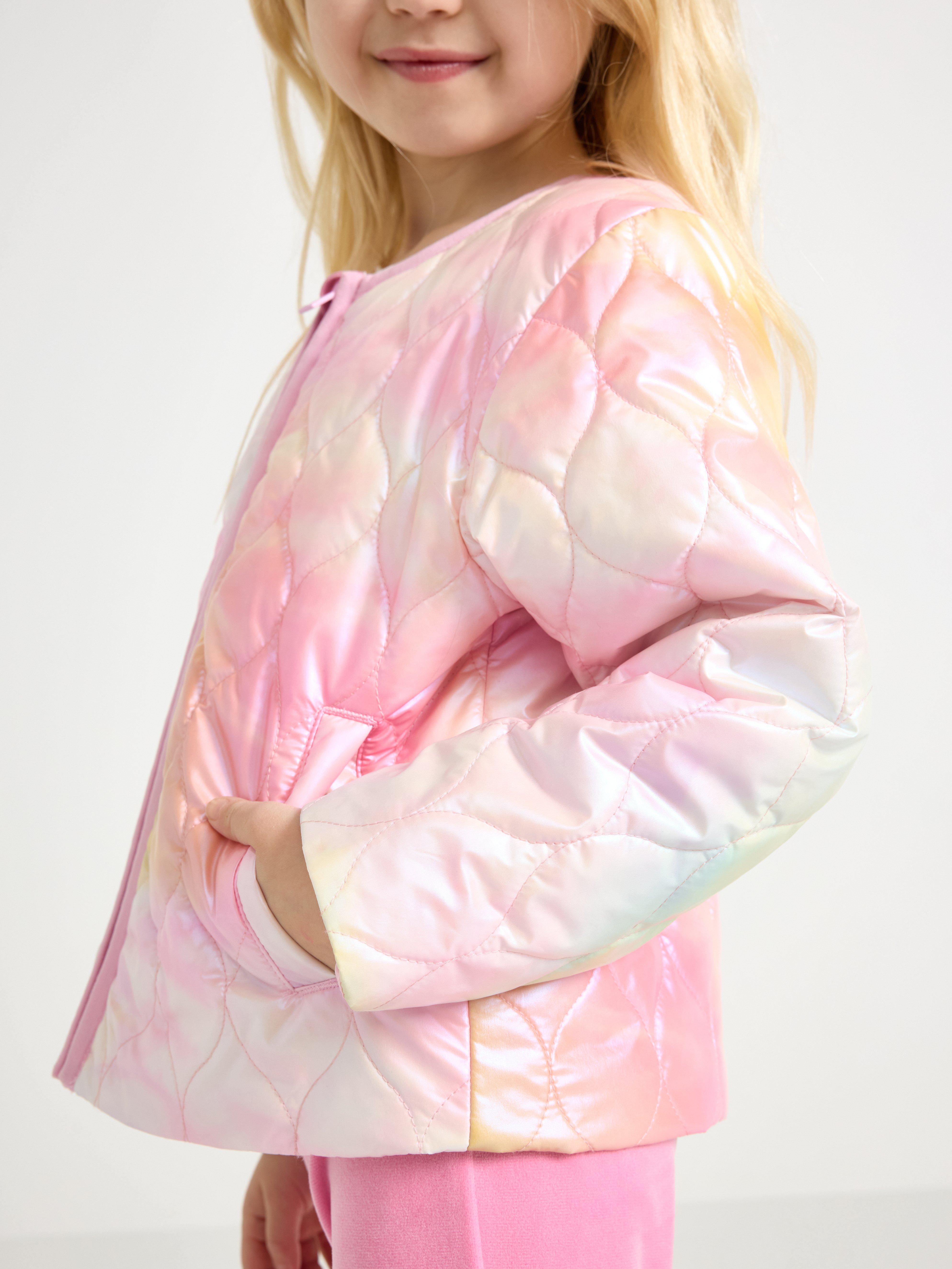 Takki - Lapset - Pinkki