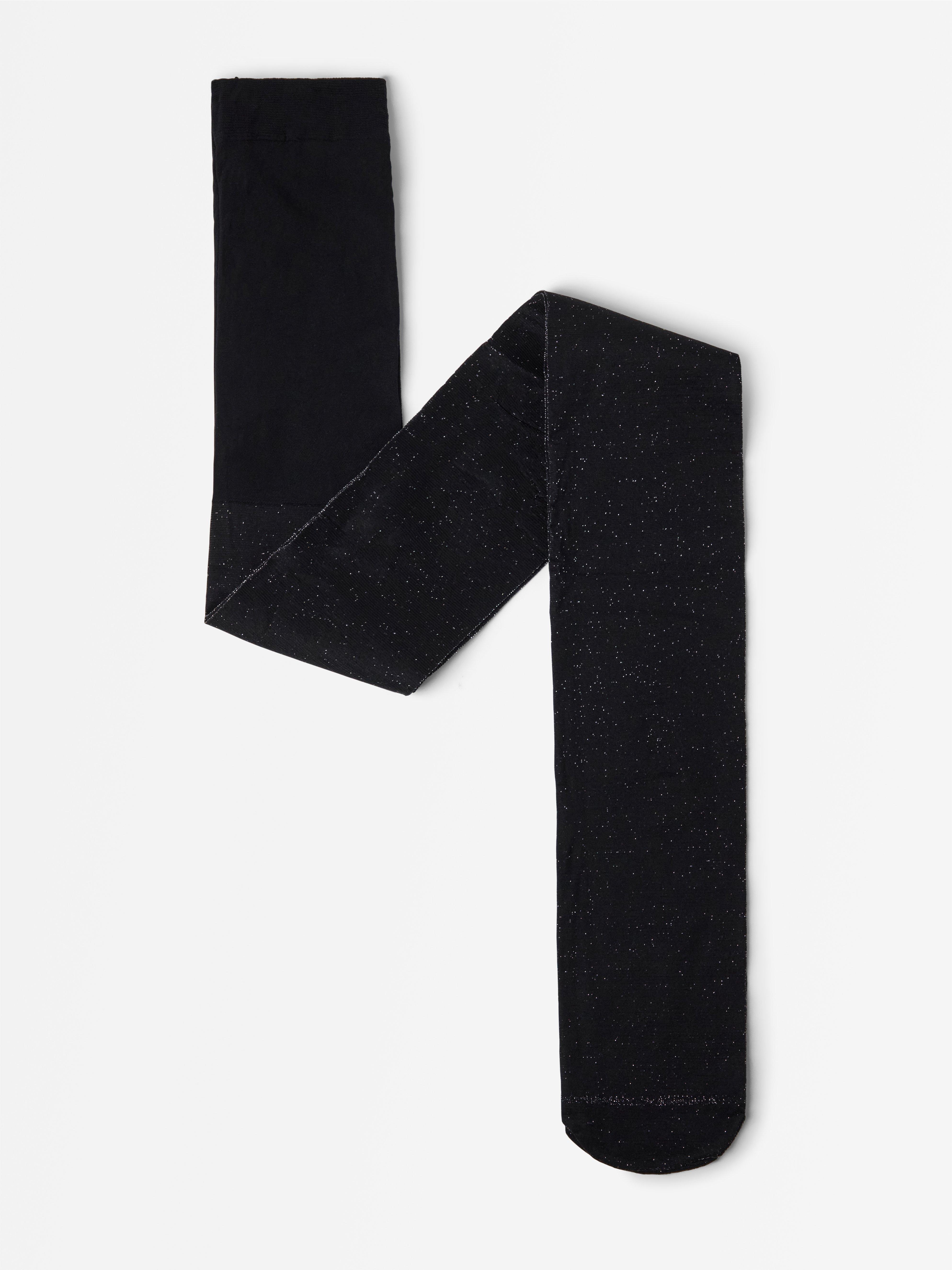 Tights - Kids Wear - Black