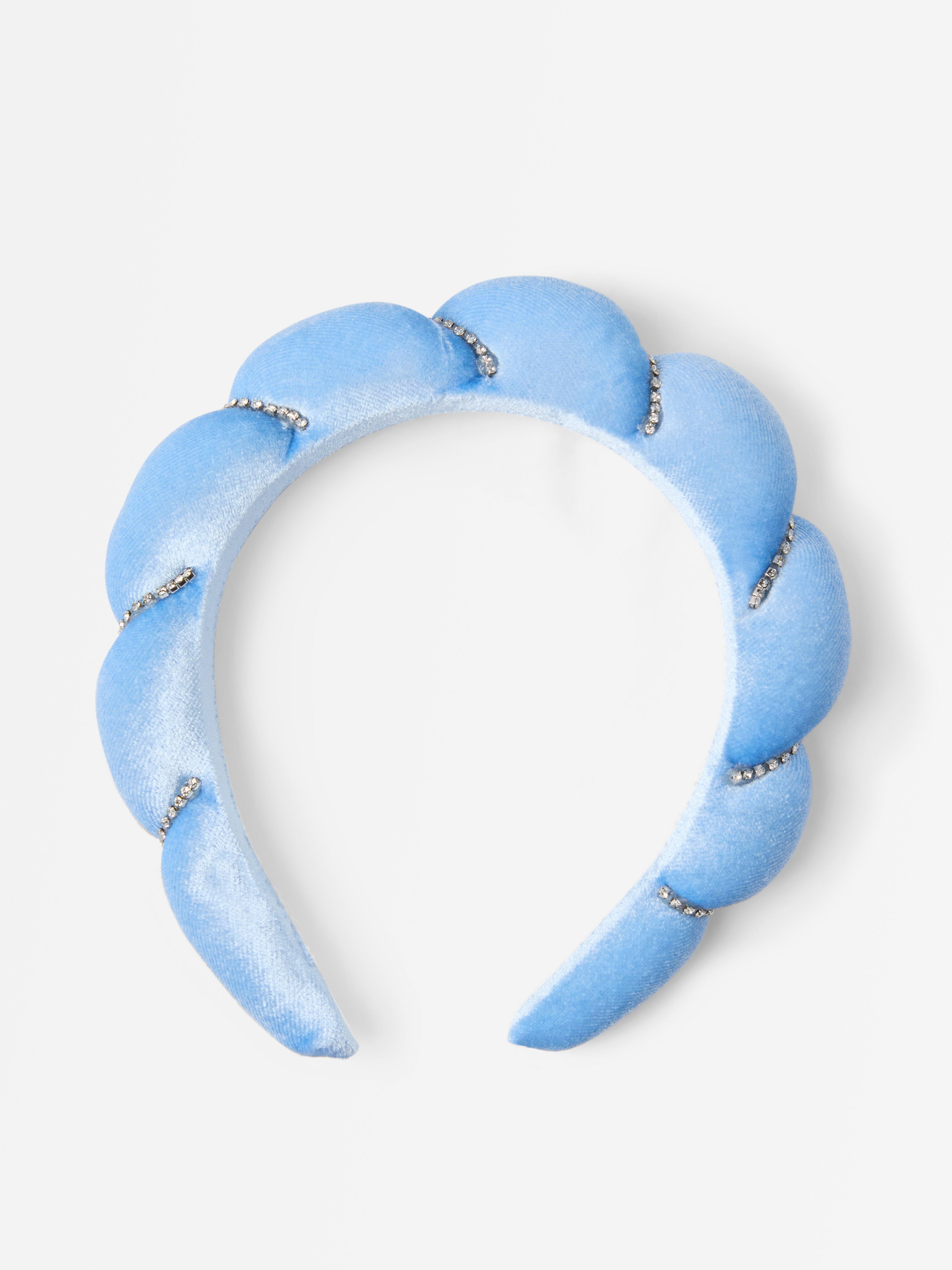 Head Band - Kids Wear - Blue