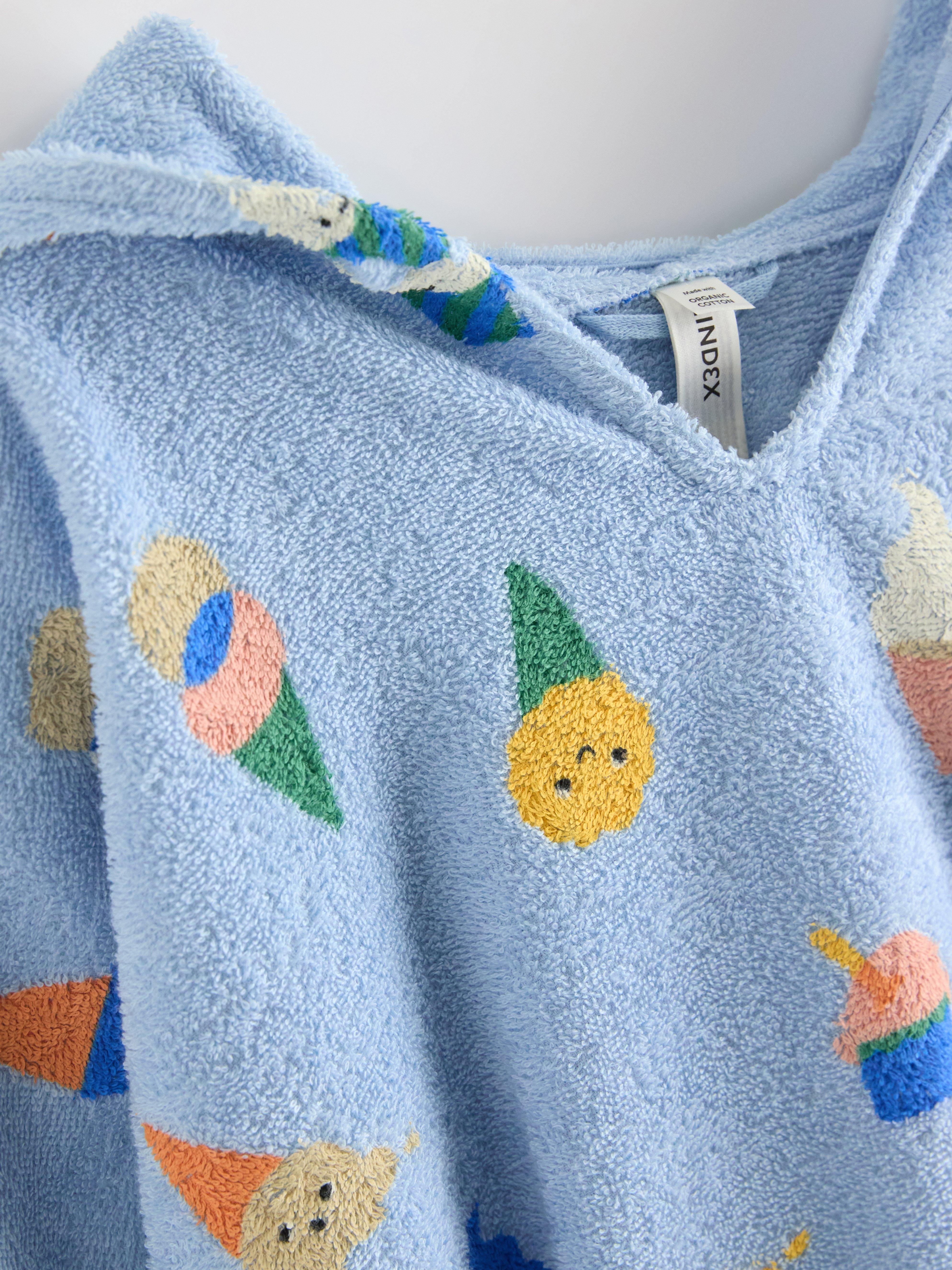 Swim Wear Accessory - Kids Wear - Blue