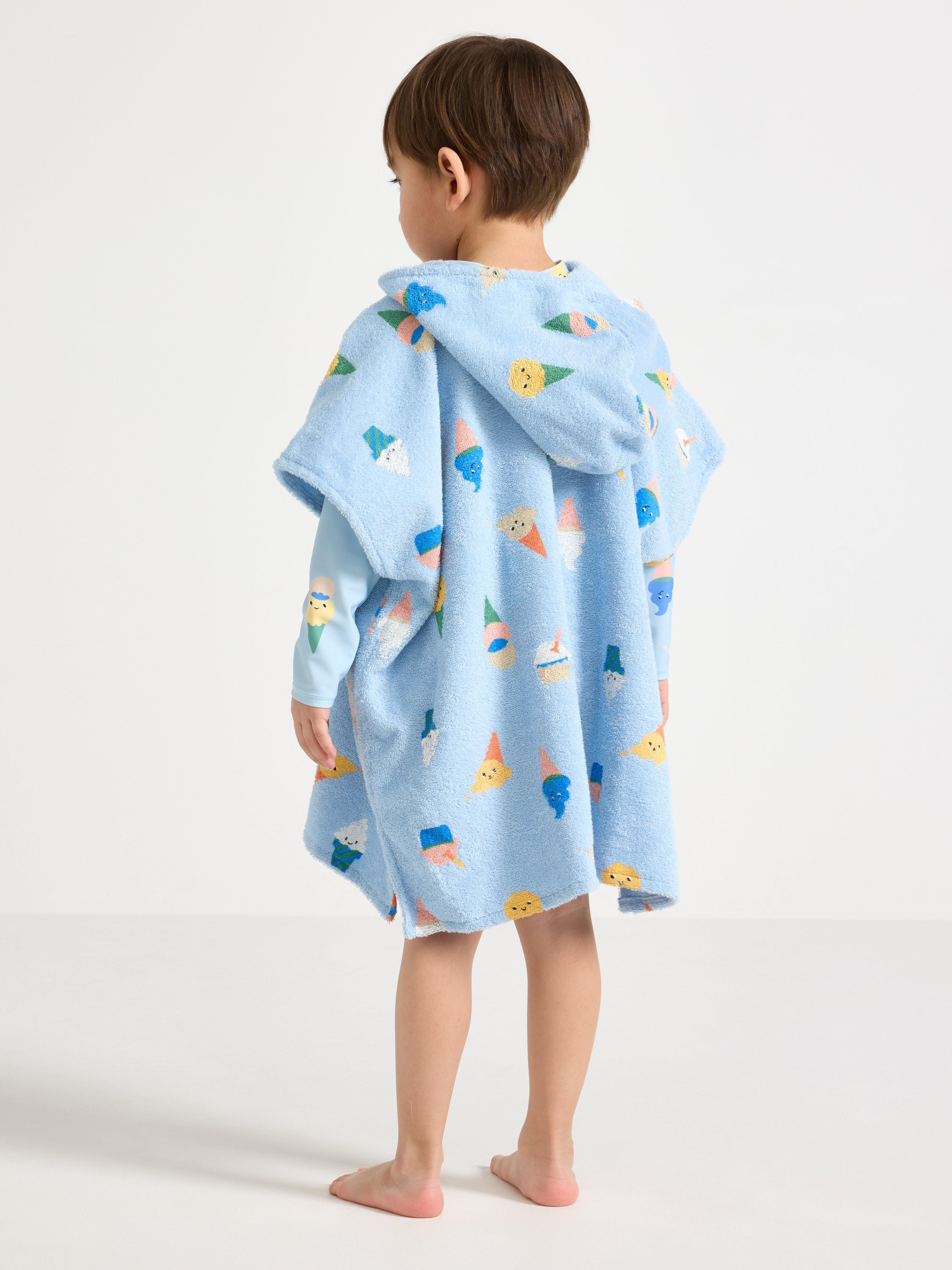 Swim Wear Accessory - Kids Wear - Blue