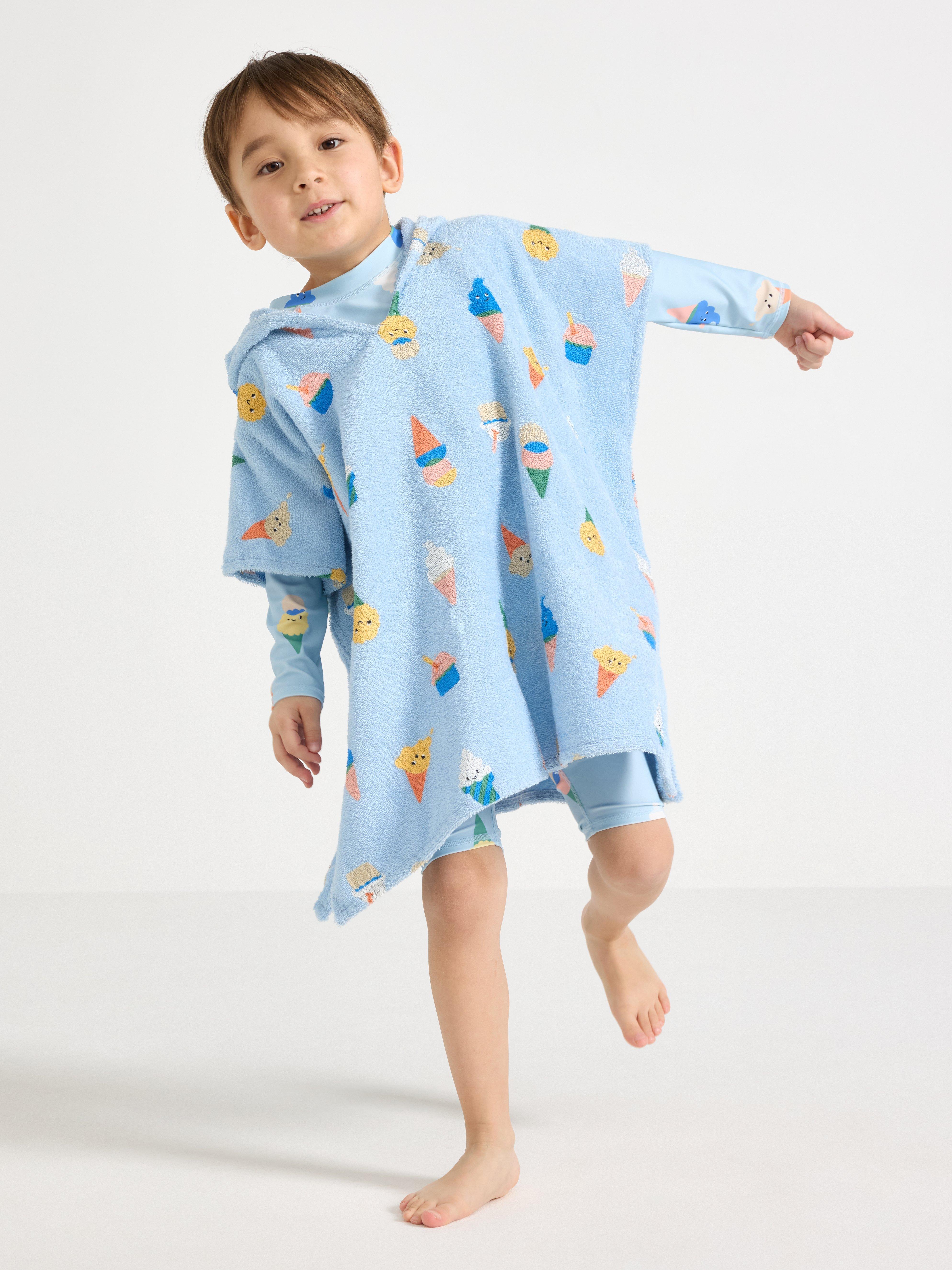 Swim Wear Accessory - Kids Wear - Blue