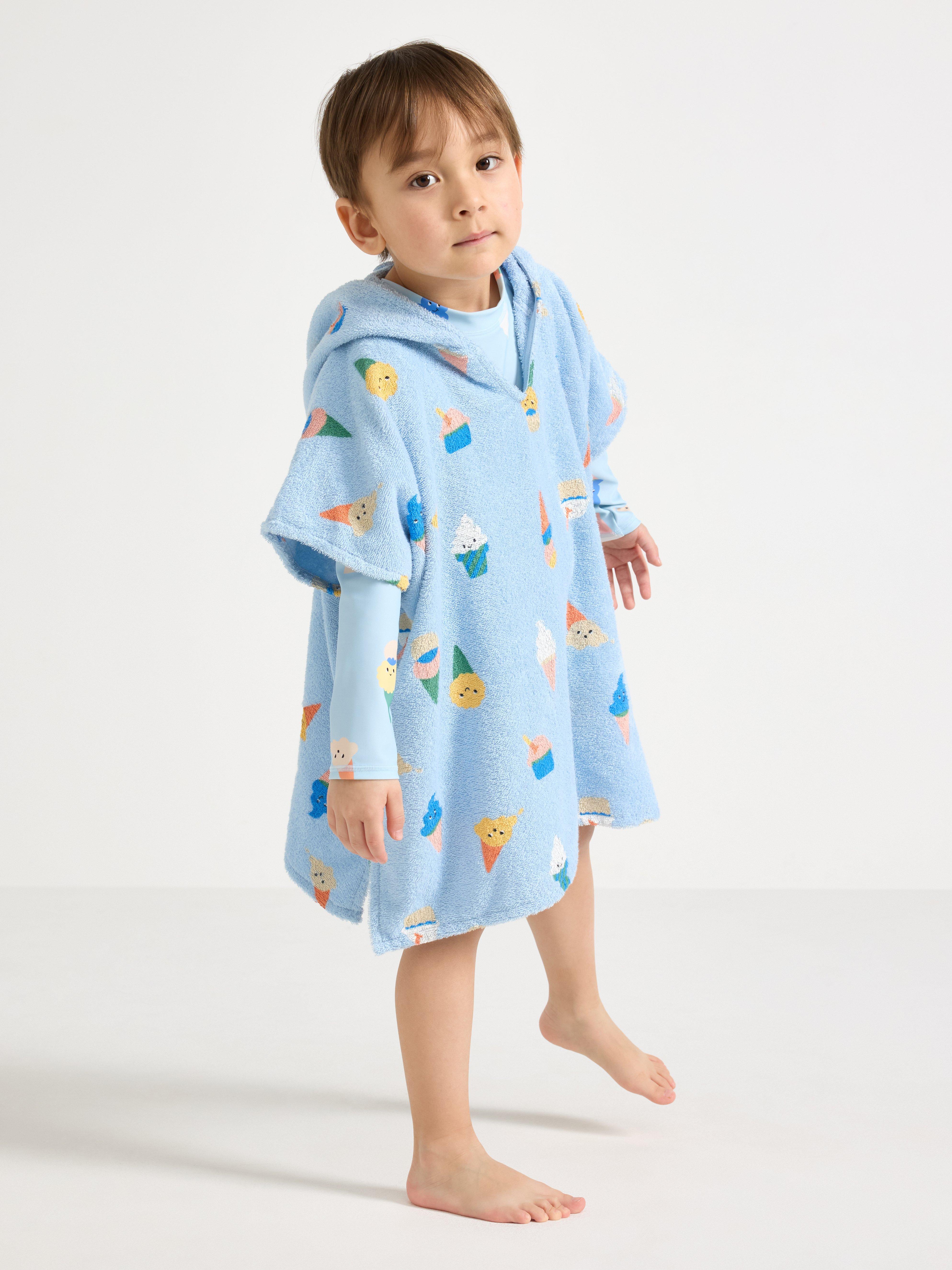 Swim Wear Accessory - Kids Wear - Blue