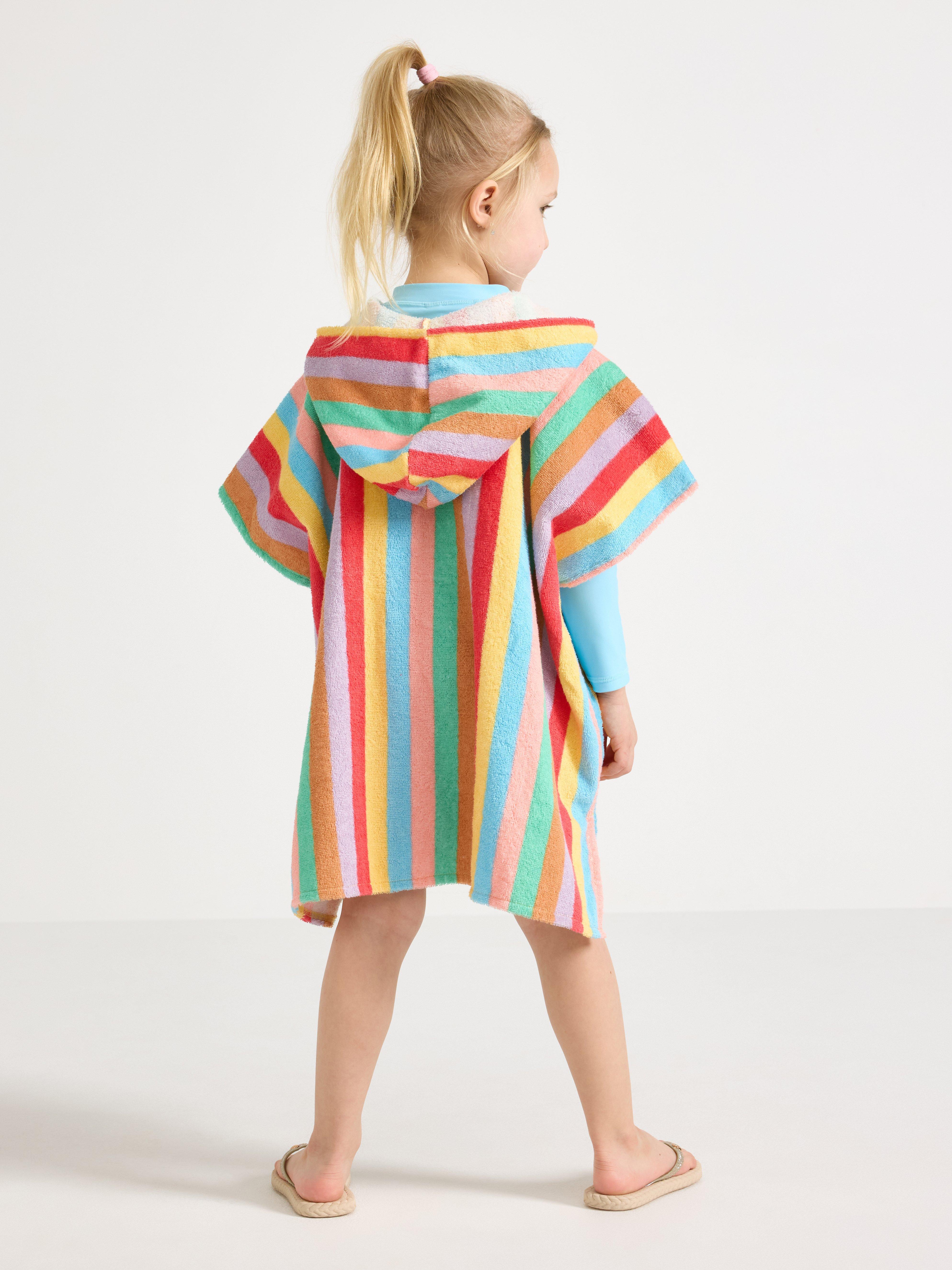 Swim Wear Accessory - Kids Wear - Yellow