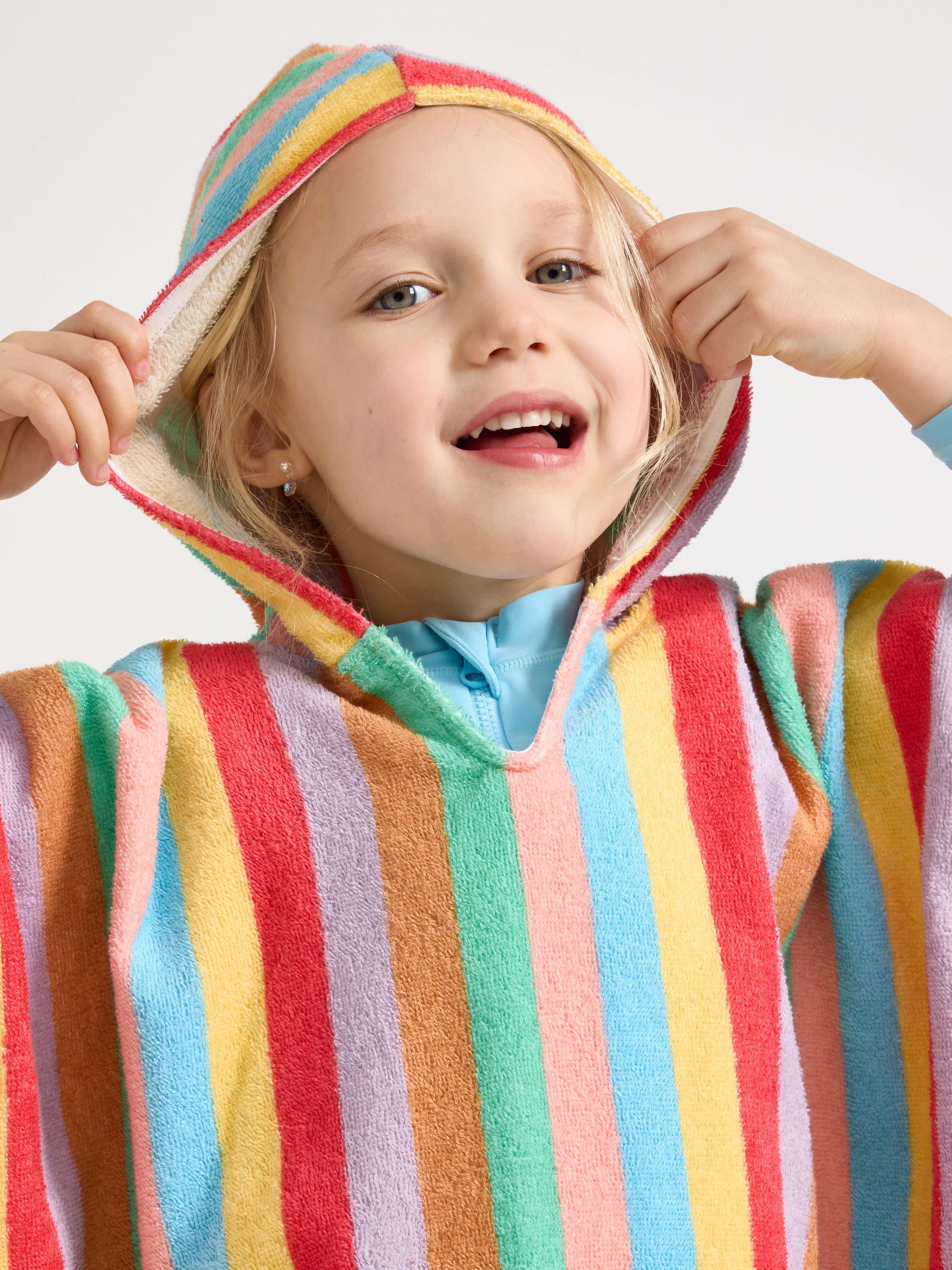 Swim Wear Accessory - Kids Wear - Yellow