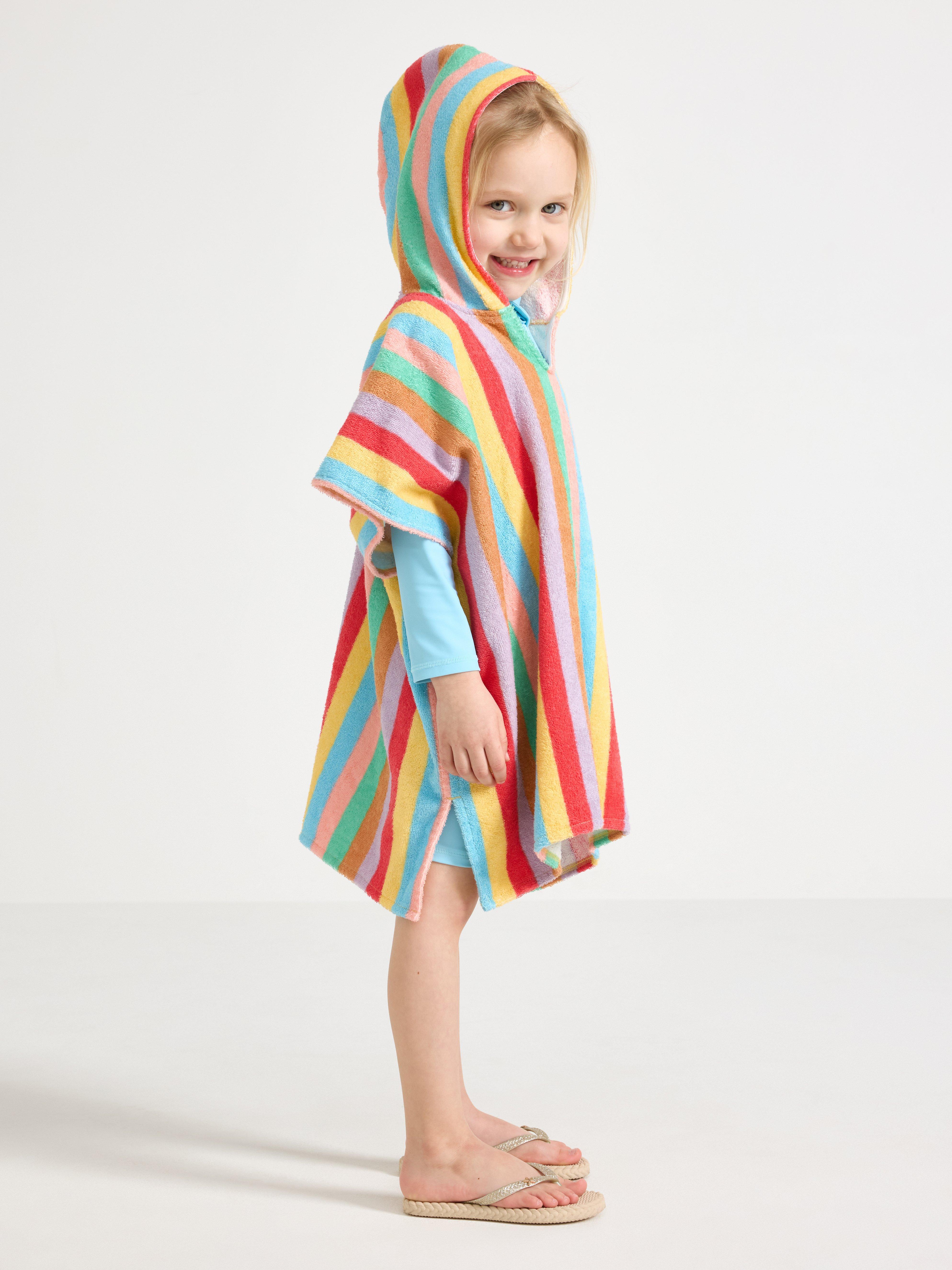 Swim Wear Accessory - Kids Wear - Yellow