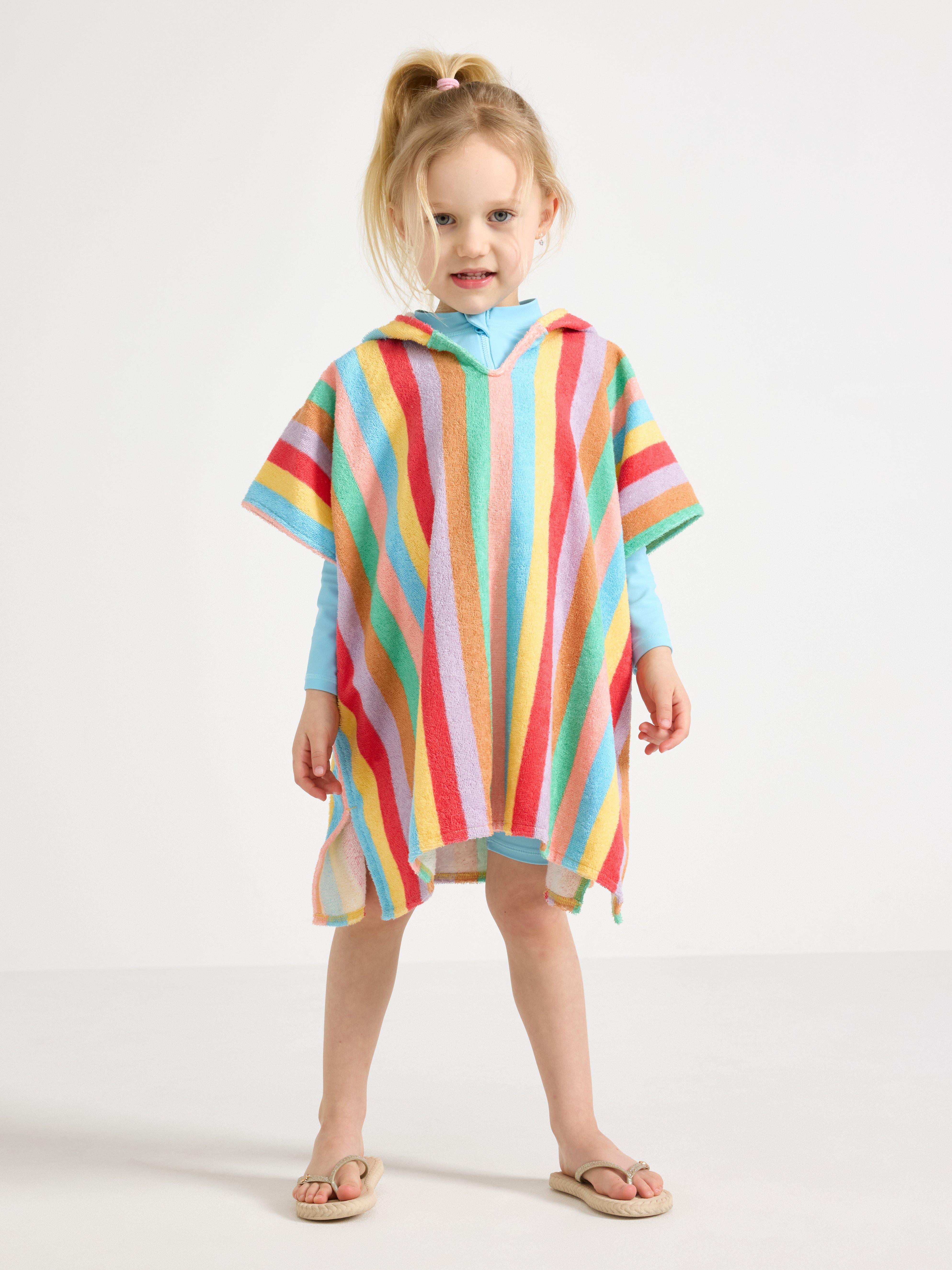 Swim Wear Accessory - Kids Wear - Yellow