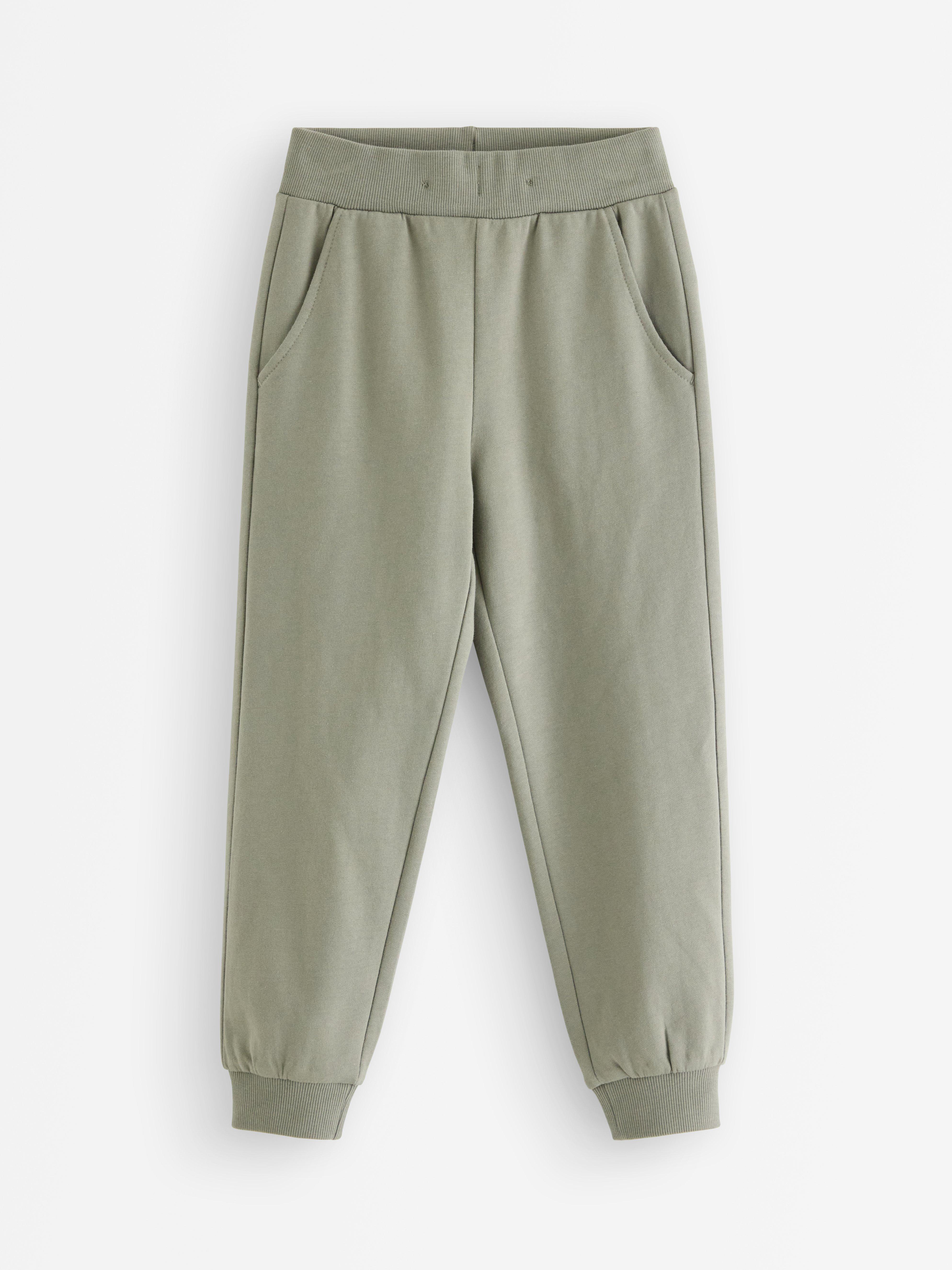 Trousers - Kids Wear - Green