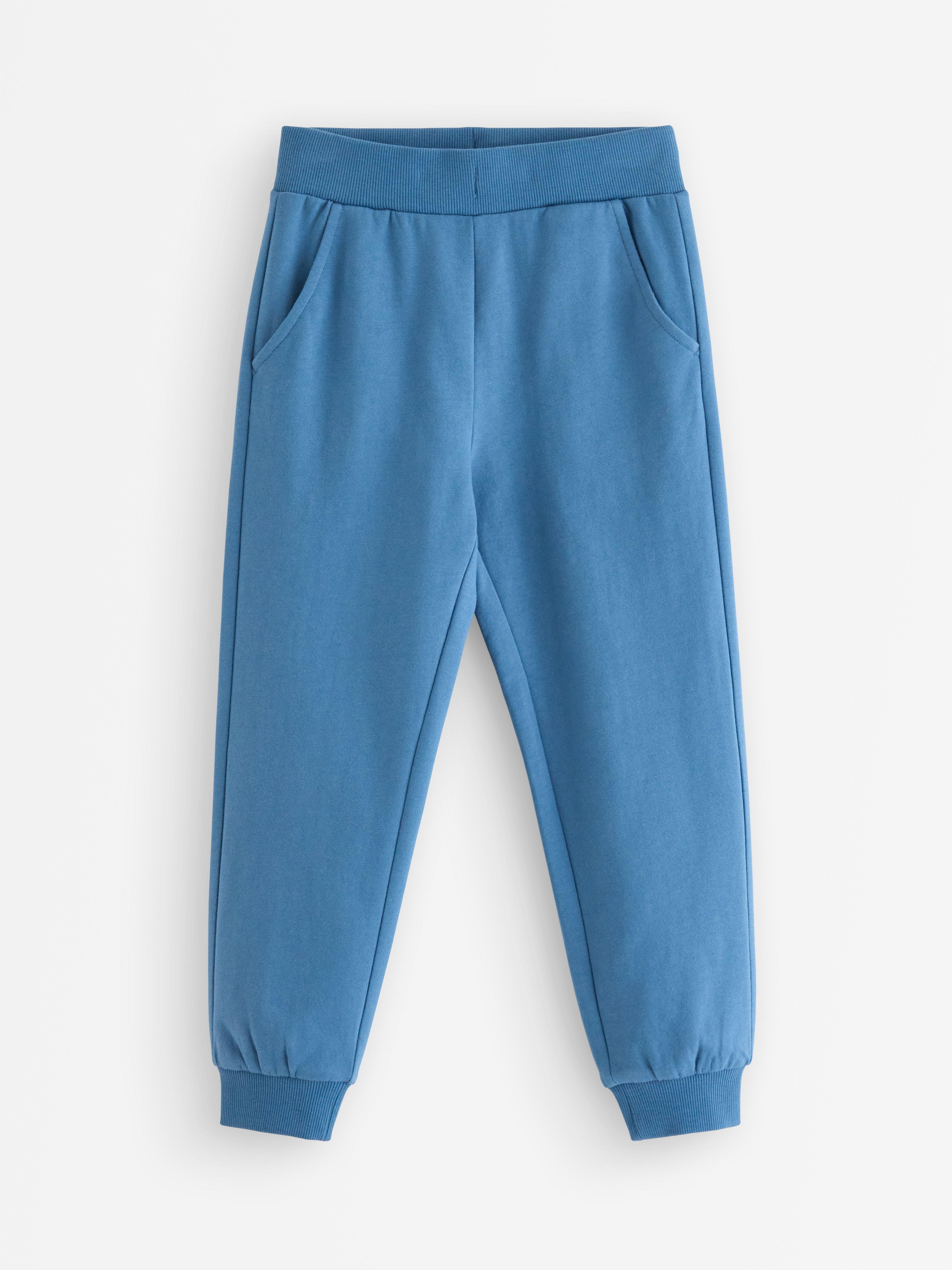 Trousers - Kids Wear - Blue