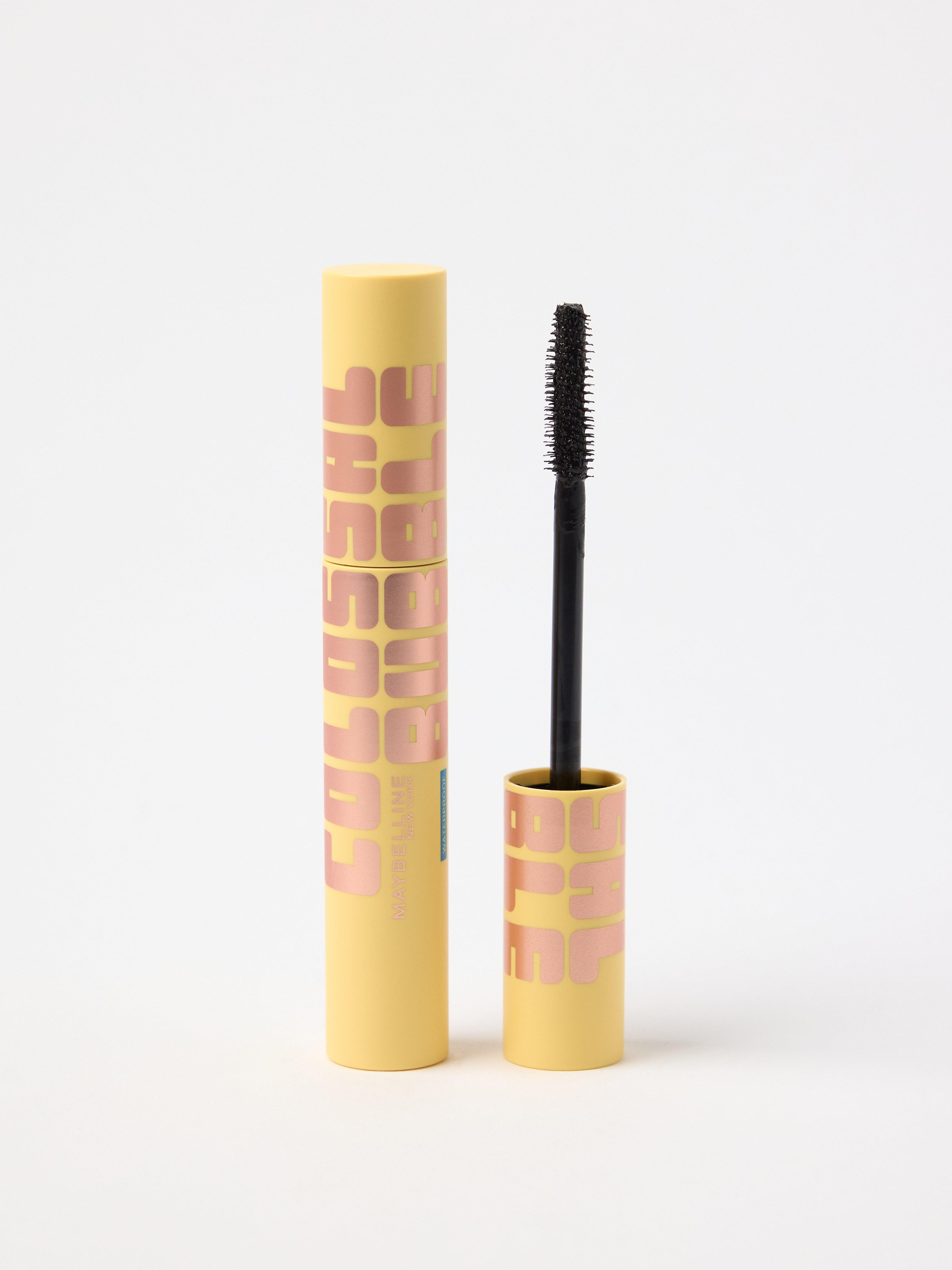 Maskara - Kosmetikk - Blank