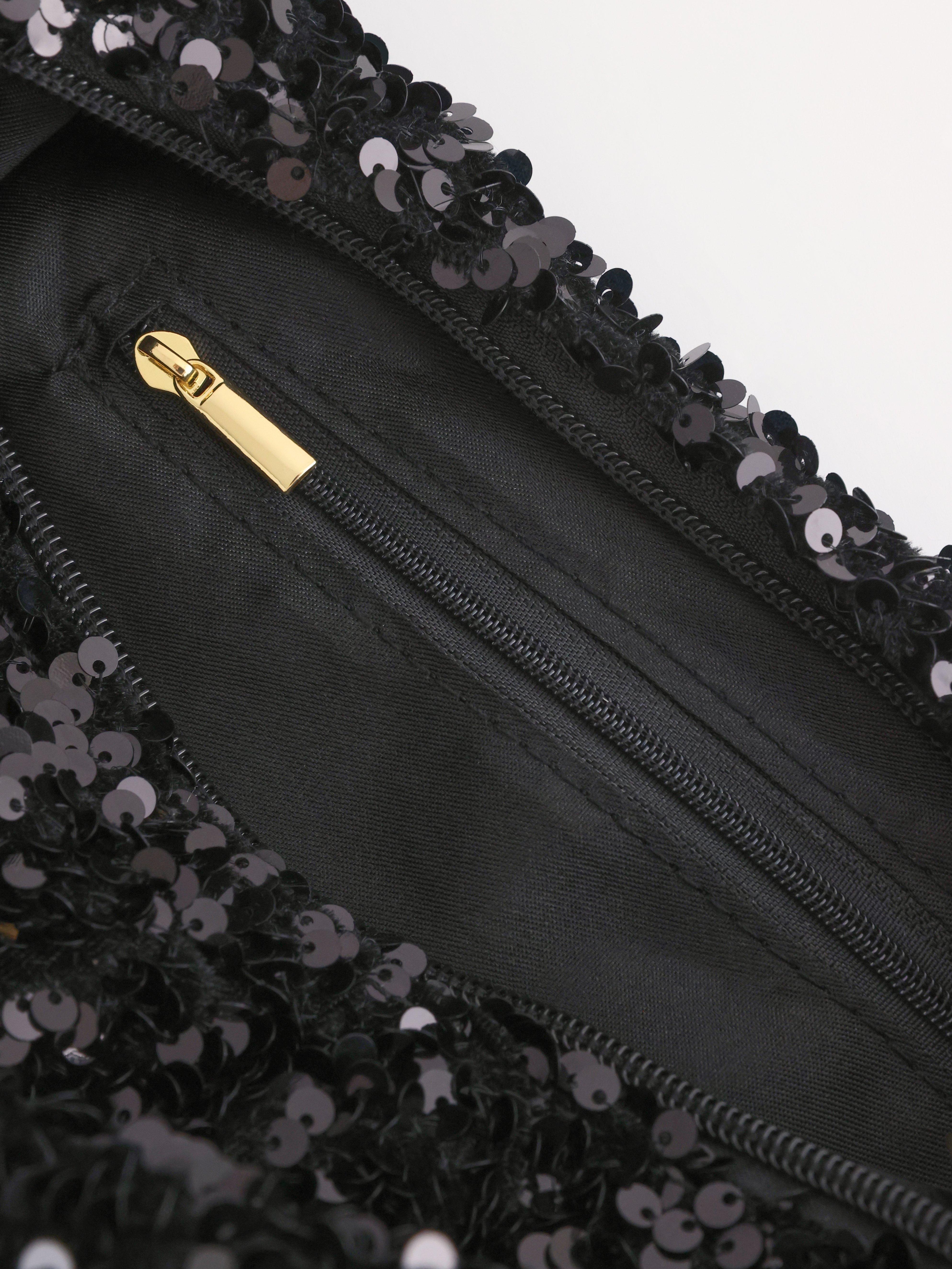 Bag - Womens Wear - Black