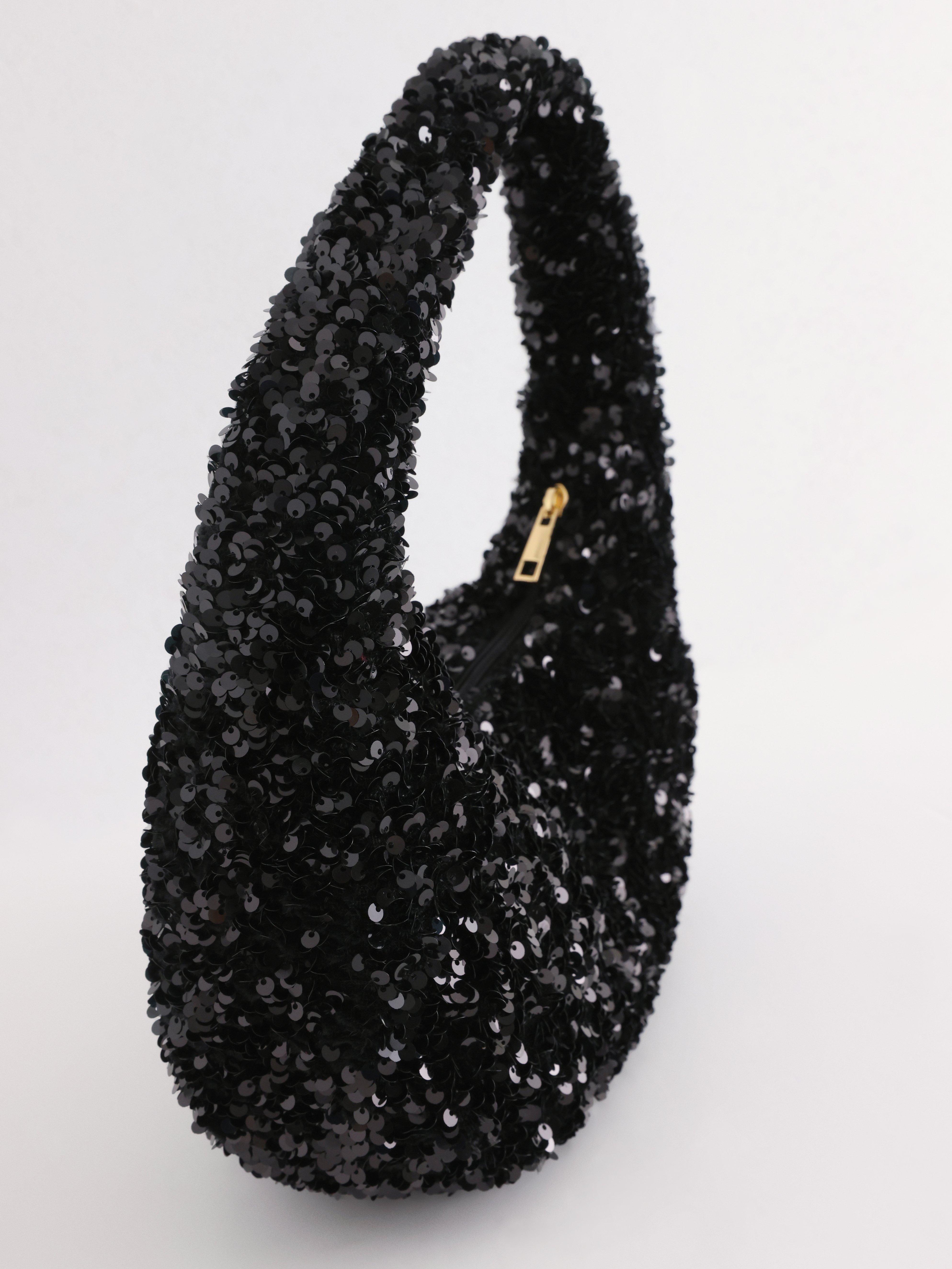 Bag - Womens Wear - Black