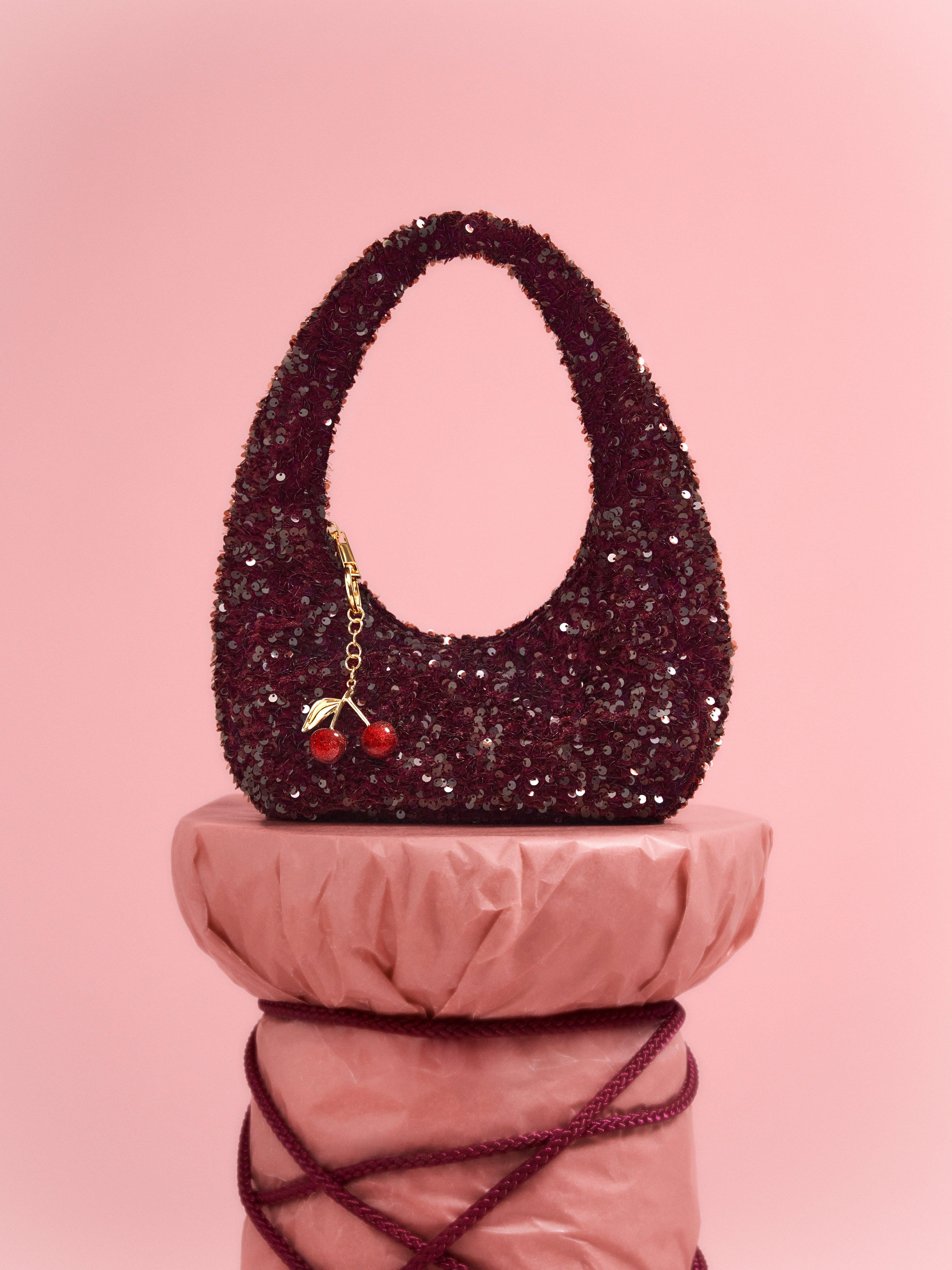 Bag - Womens Wear - Red