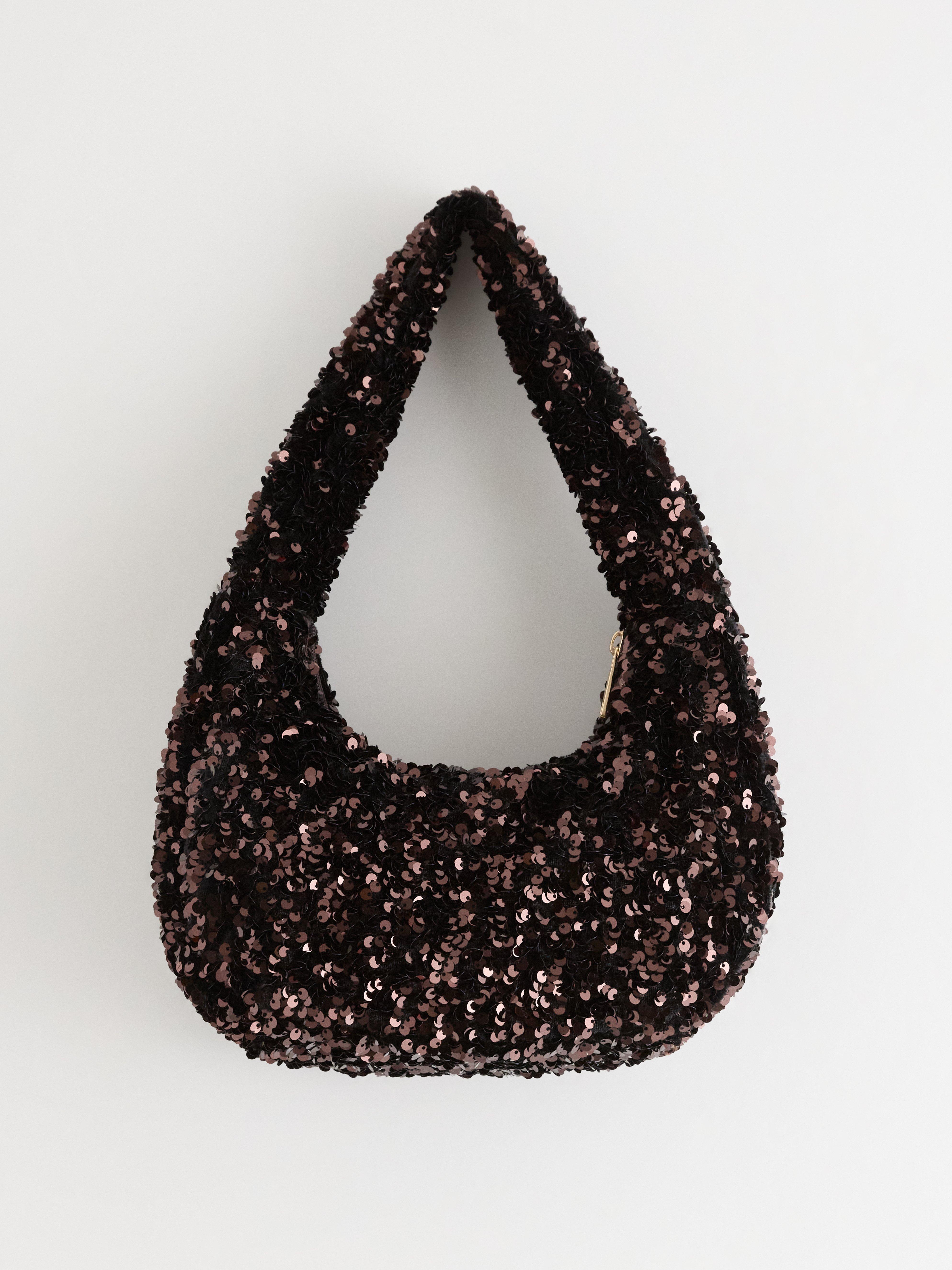 Bag - Womens Wear - Brown
