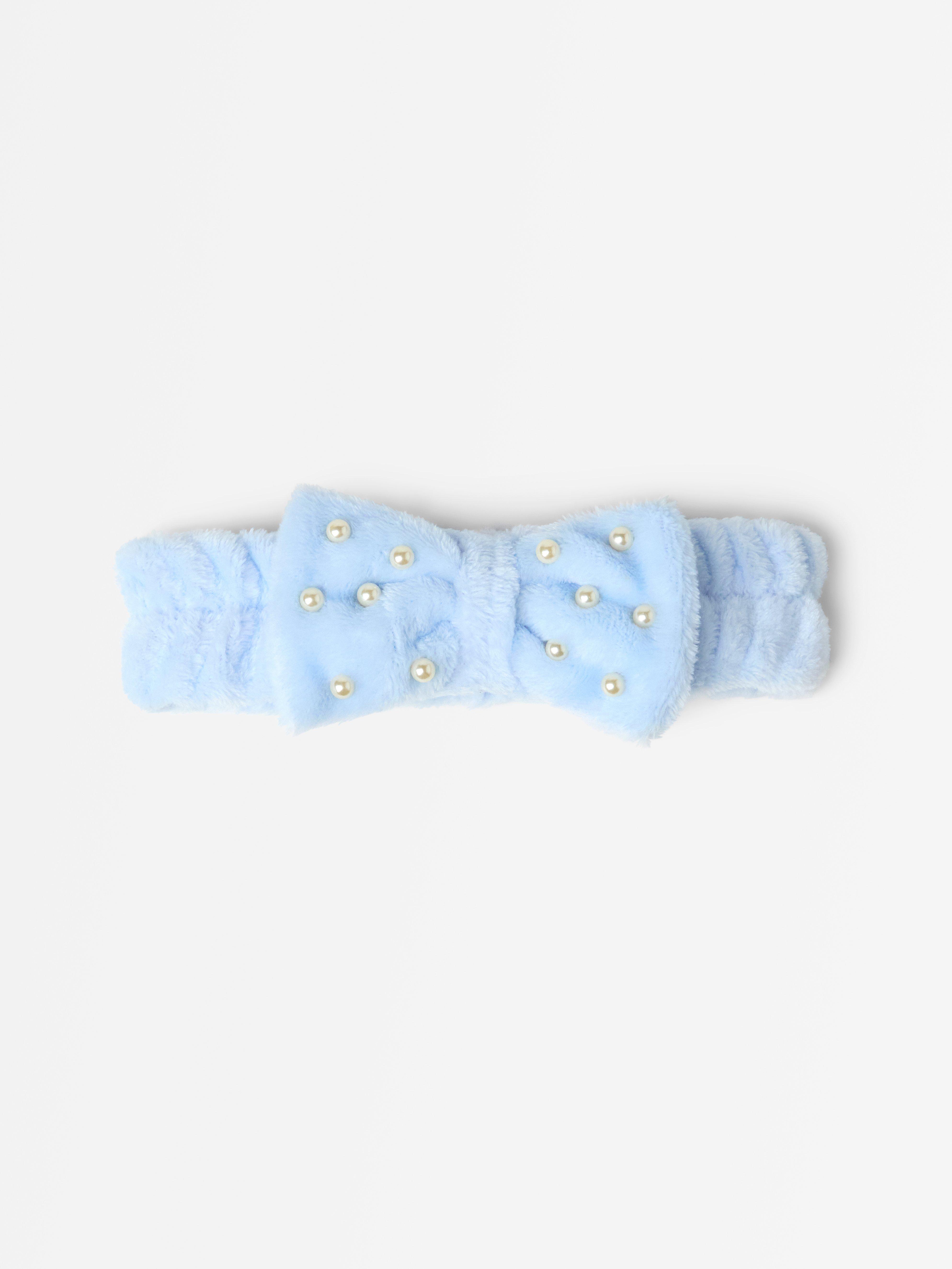 Head Band - Kids Wear - Blue