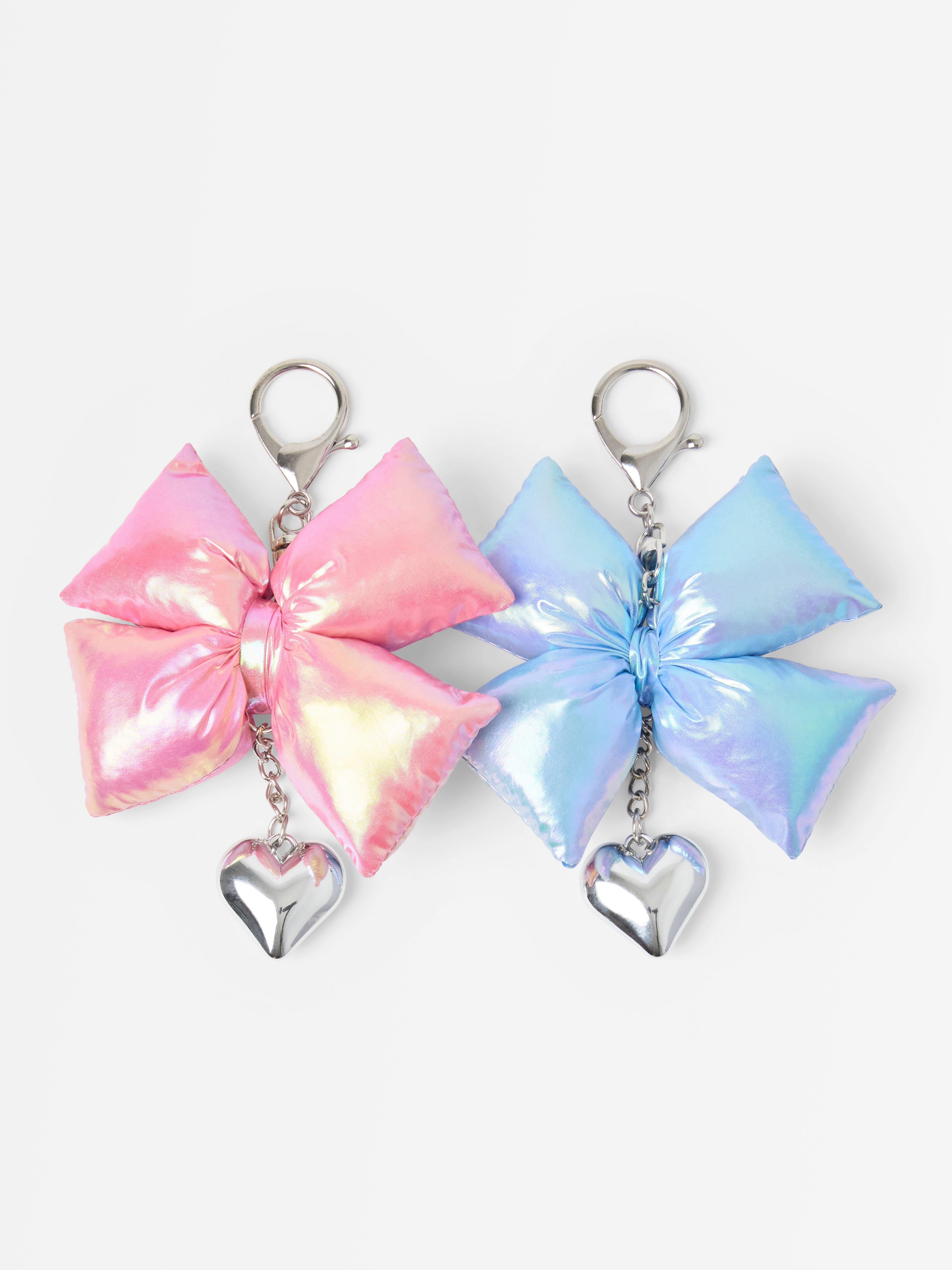 Bag Decoration - Kids Wear - Metallics