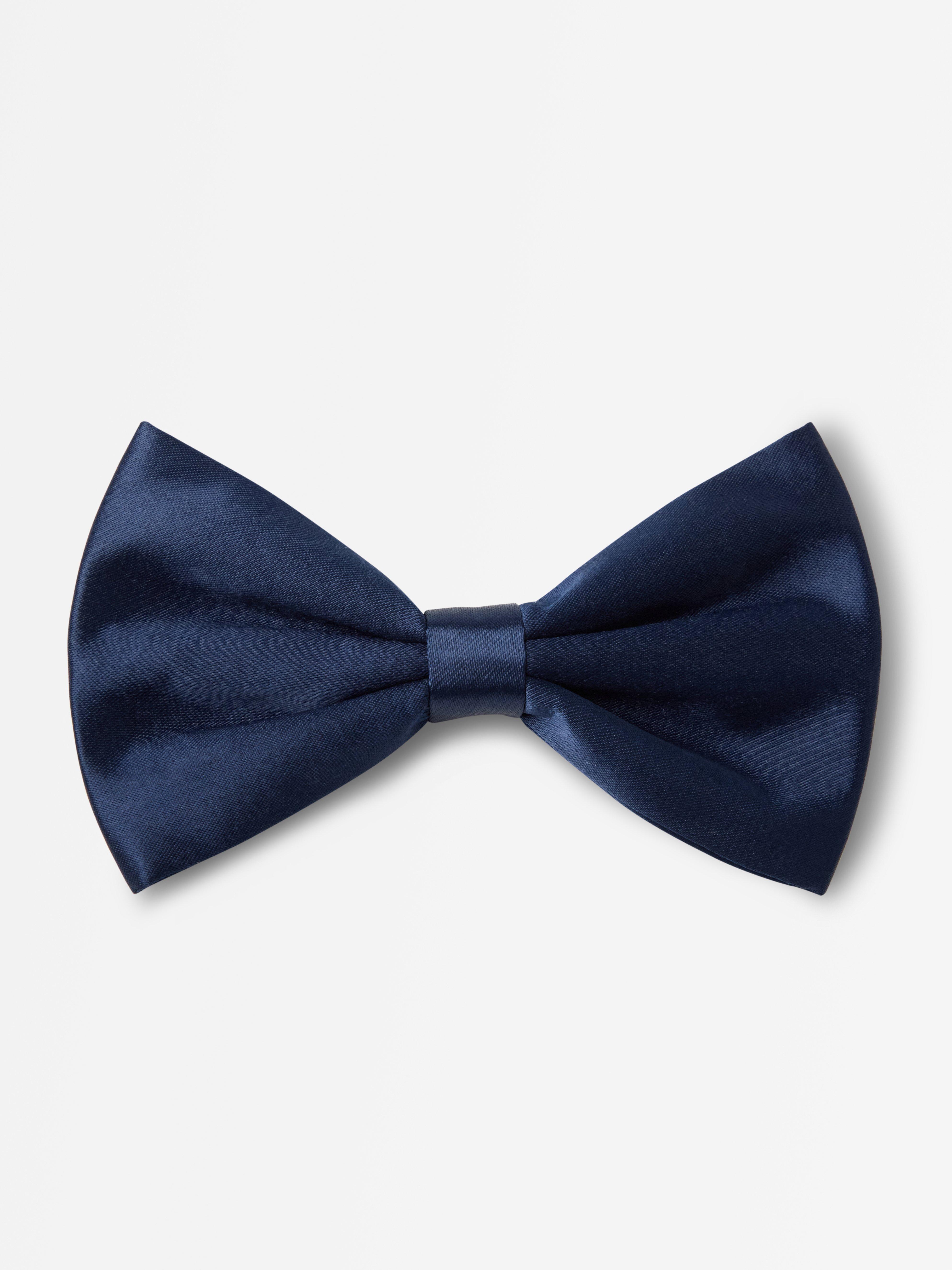 Bowtie - Kids Wear - Blue