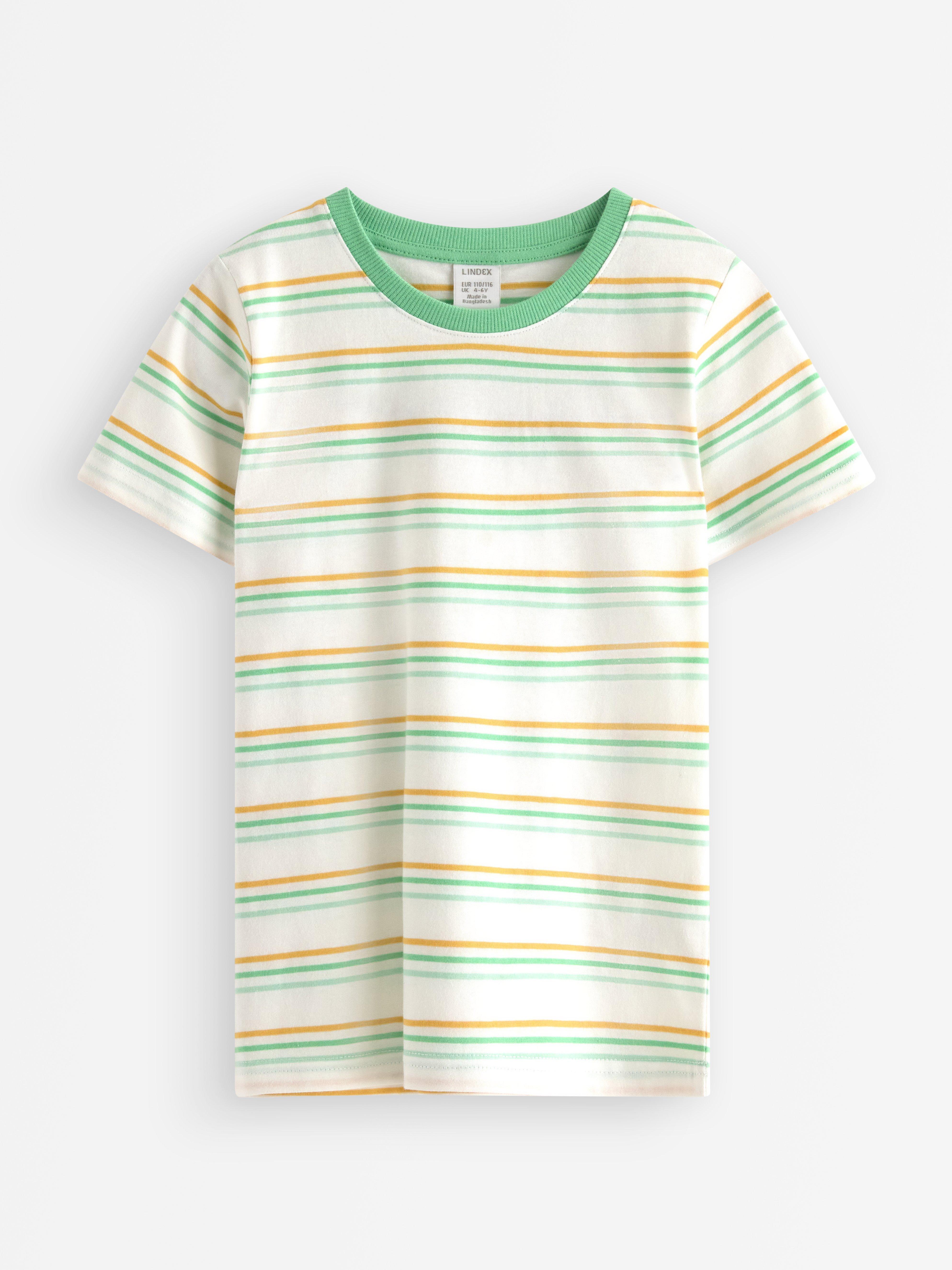 Top - Kids Wear - Green