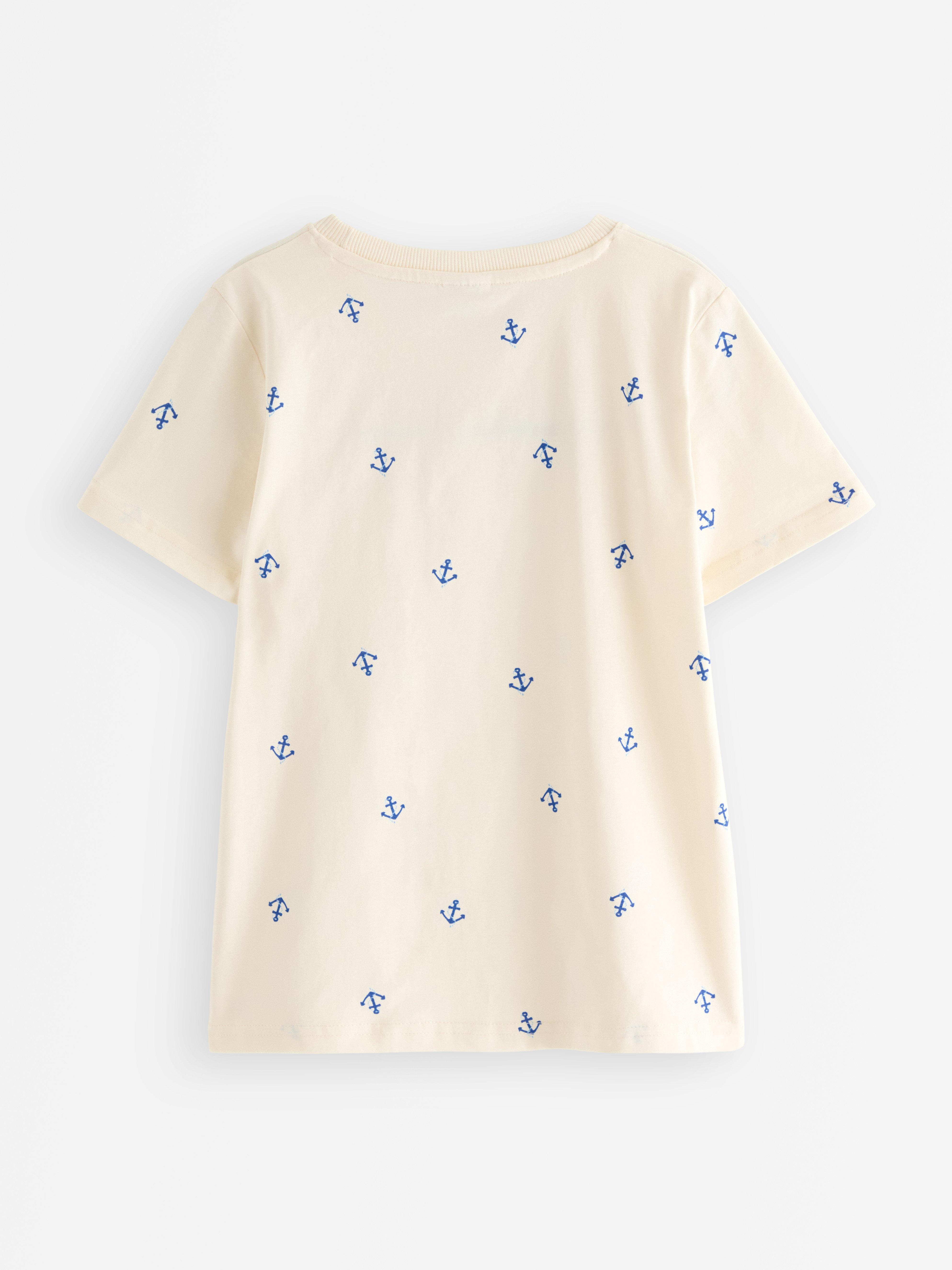 Top - Kids Wear - White