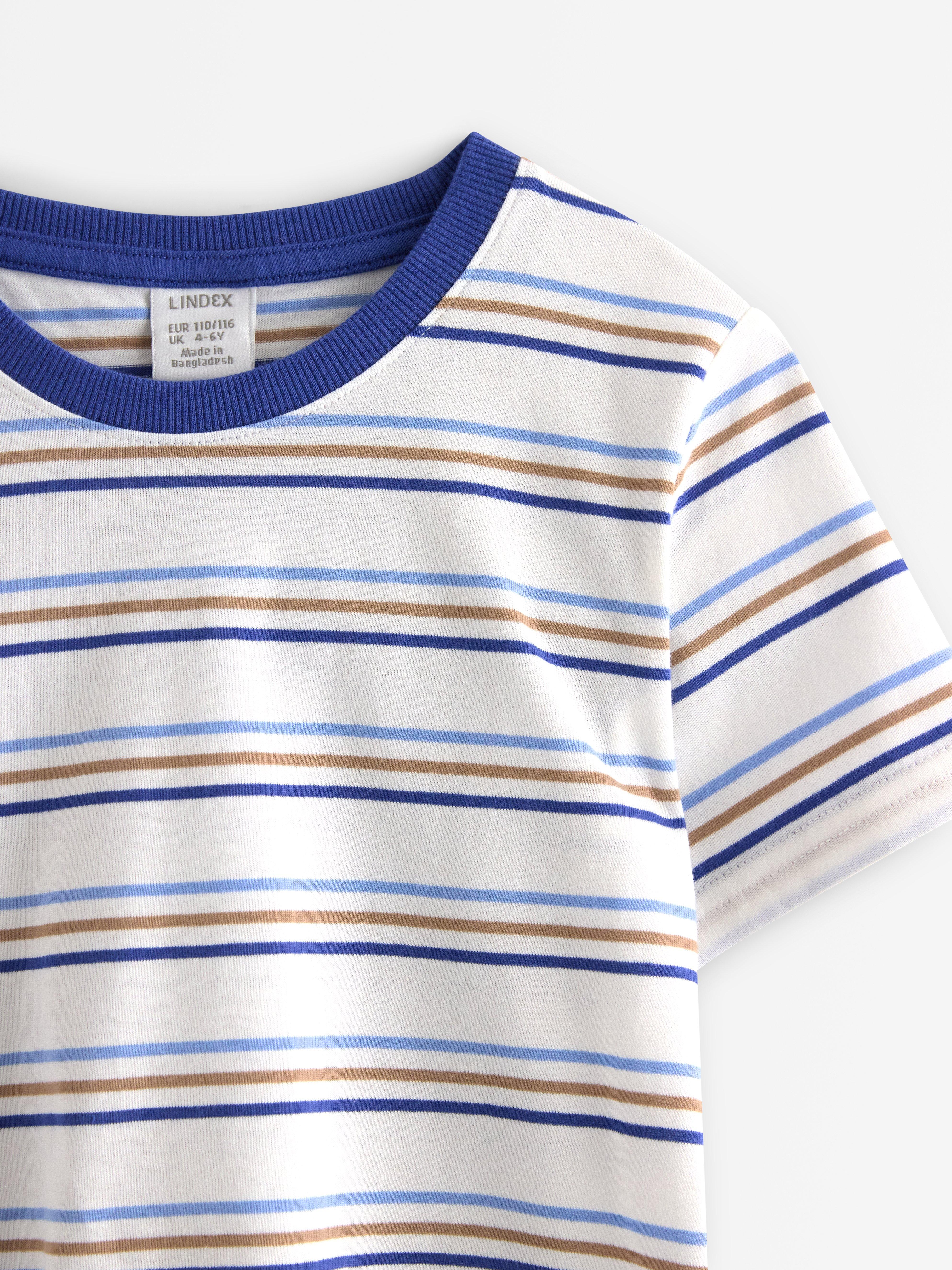 Top - Kids Wear - Blue