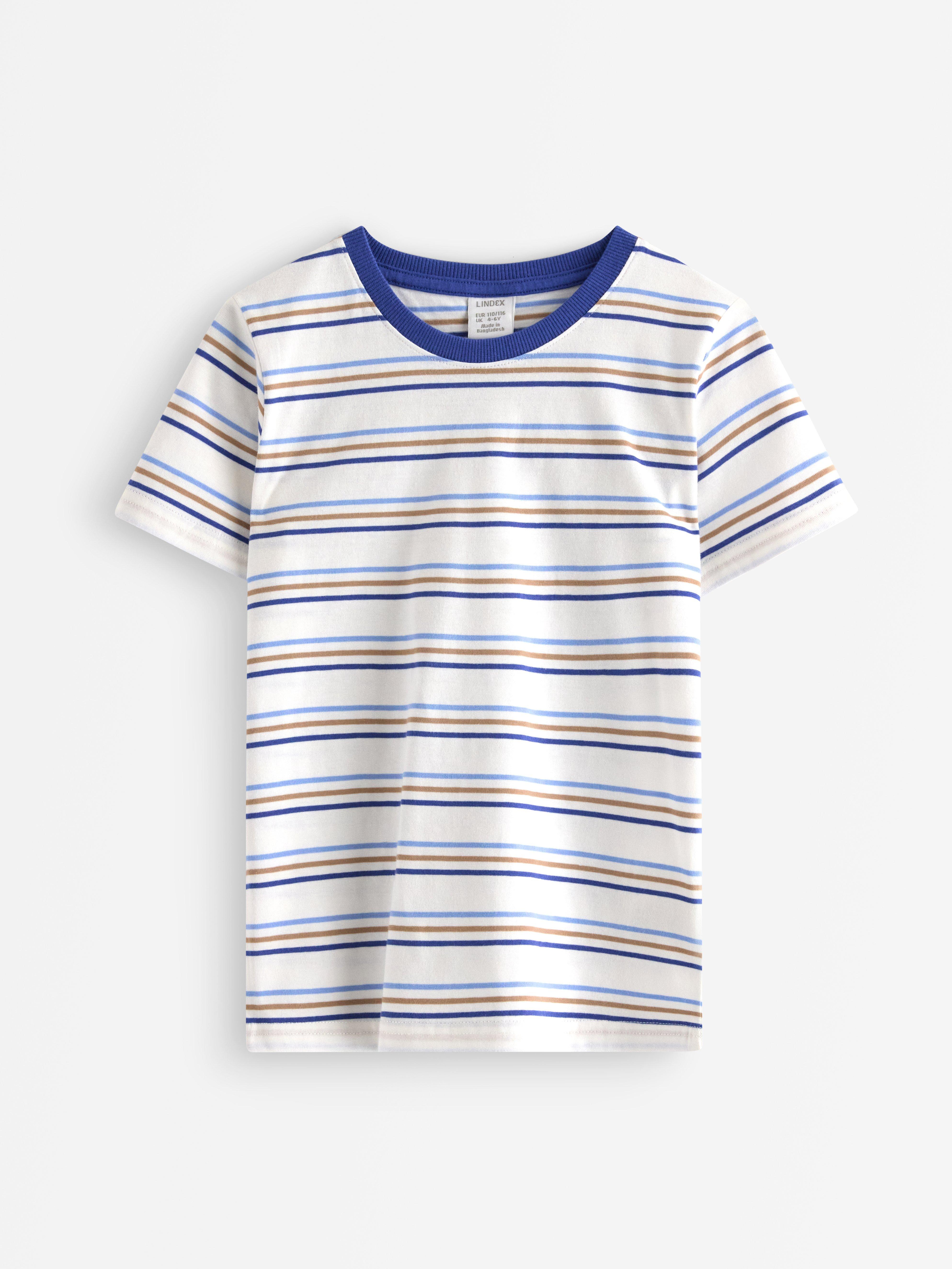 Top - Kids Wear - Blue