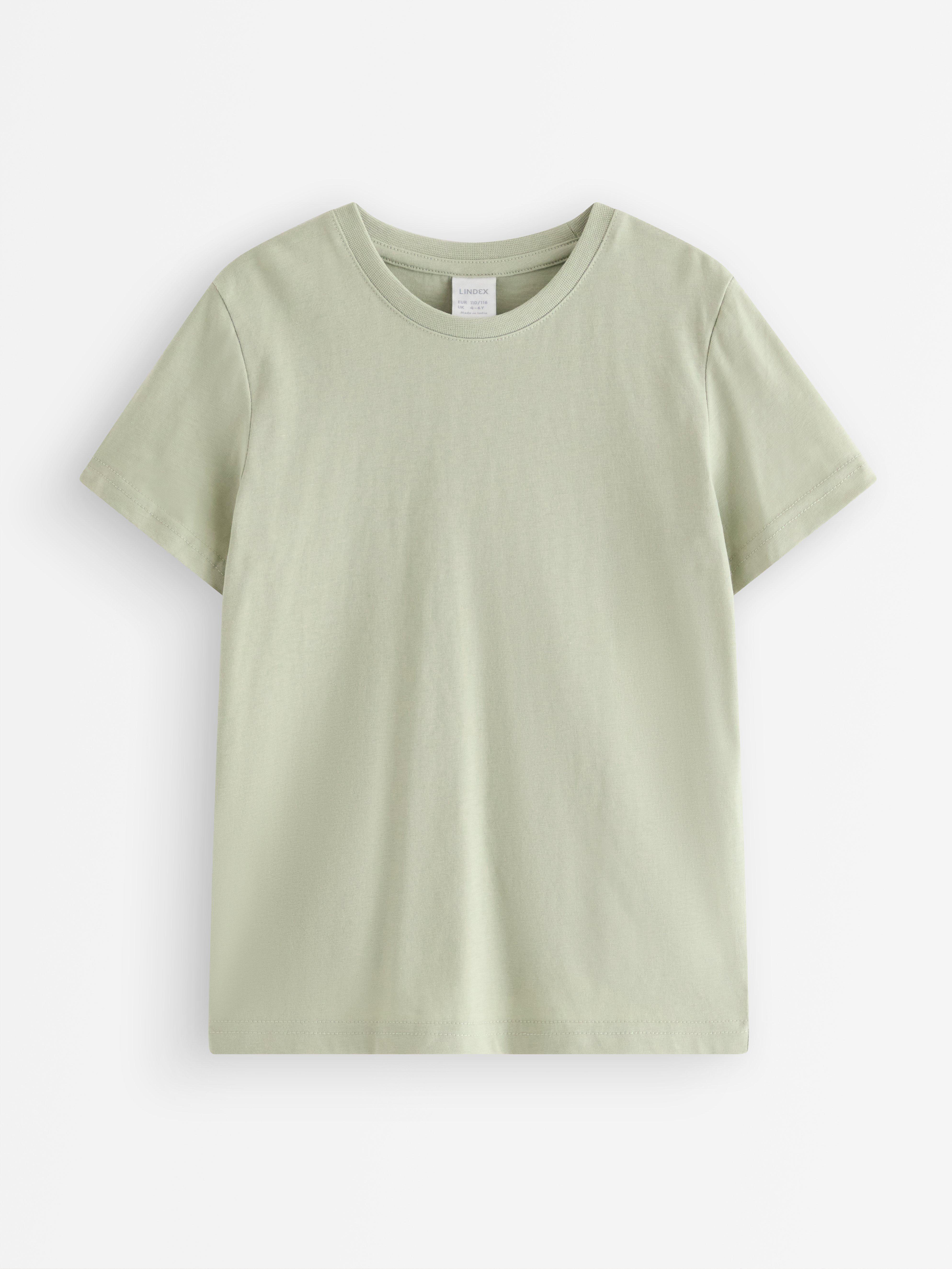 Top - Kids Wear - Green