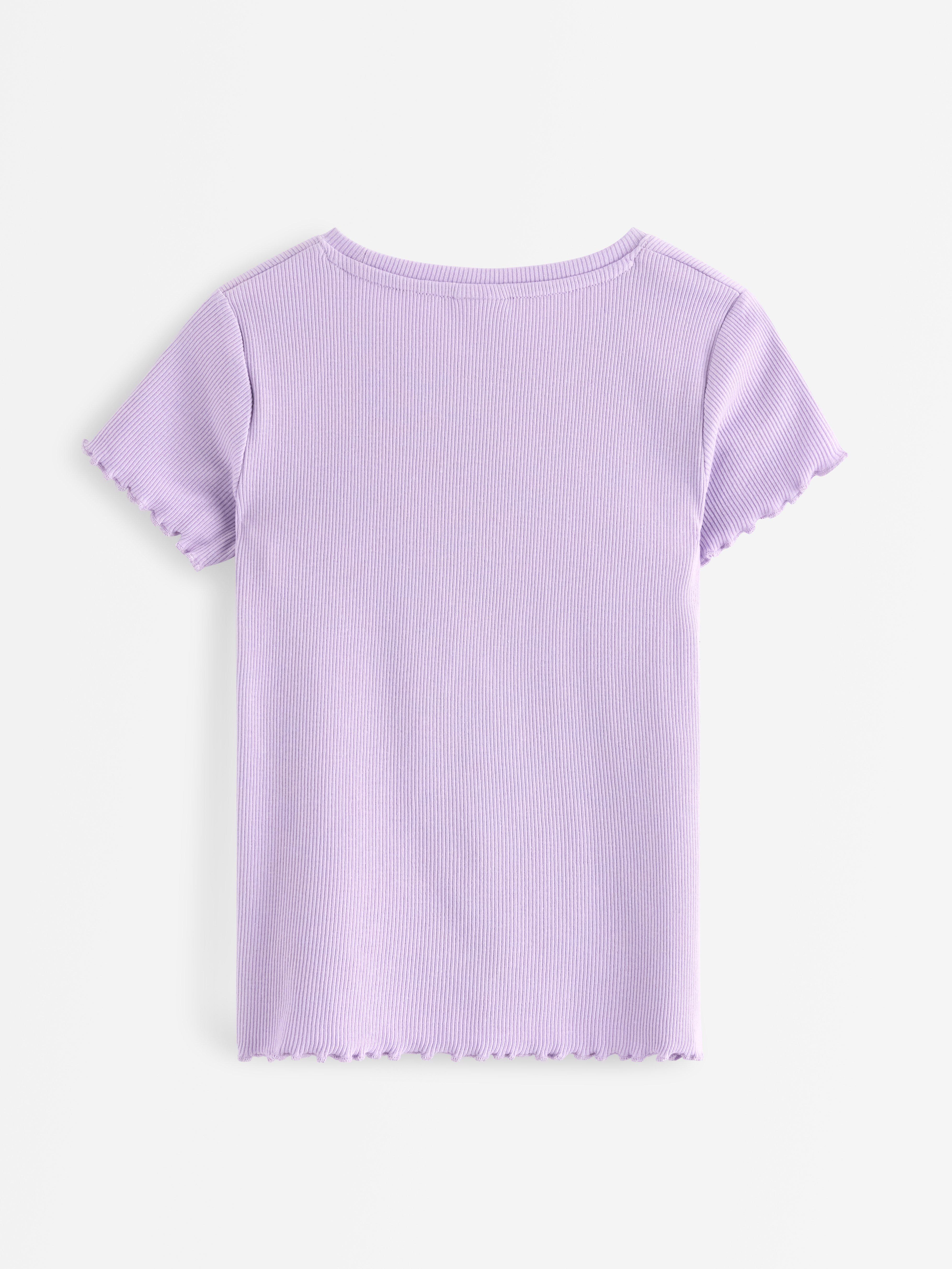 Top - Kids Wear - Lilac